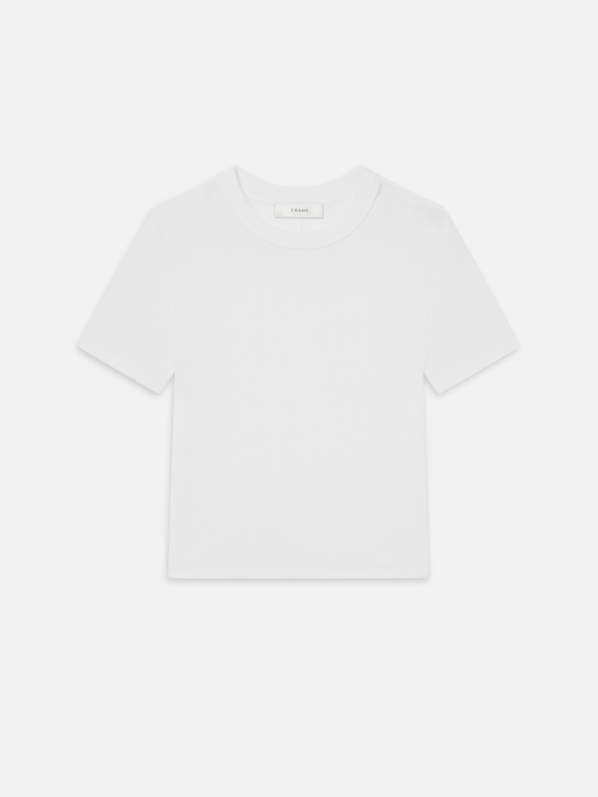 The Rib Baby Tee - Image 4