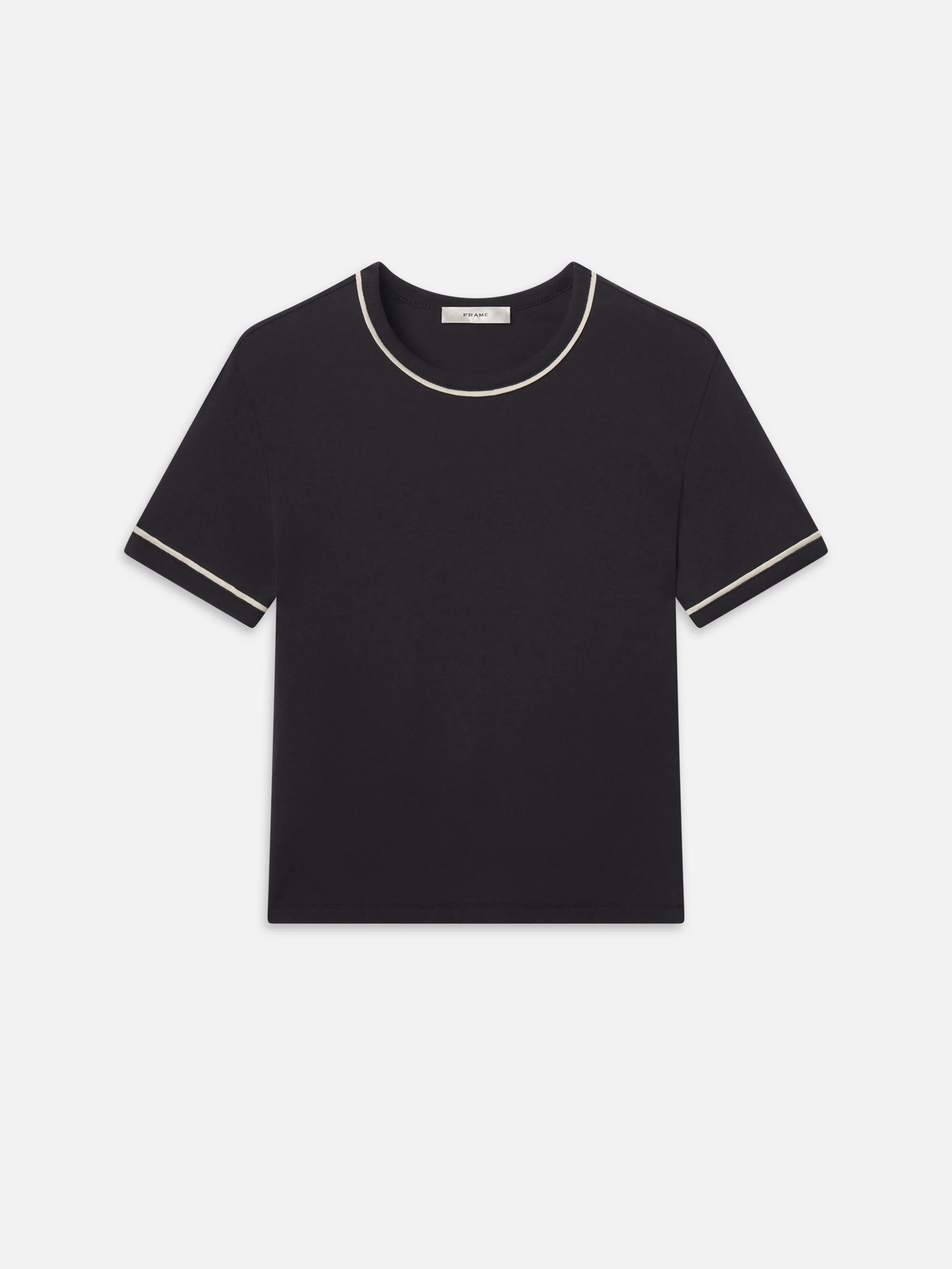 THE RINGER BABY TEE