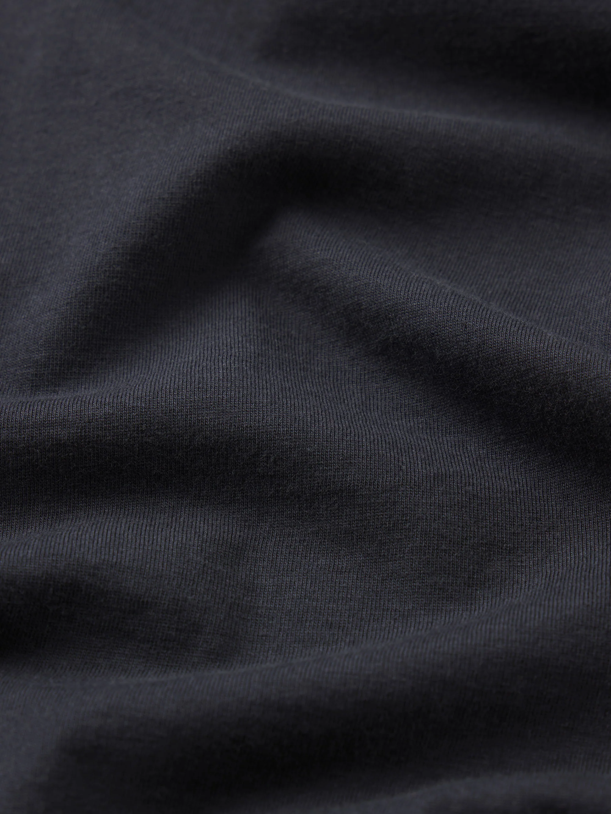 The Ringer Baby Tee -- Navy Multi - Image 7