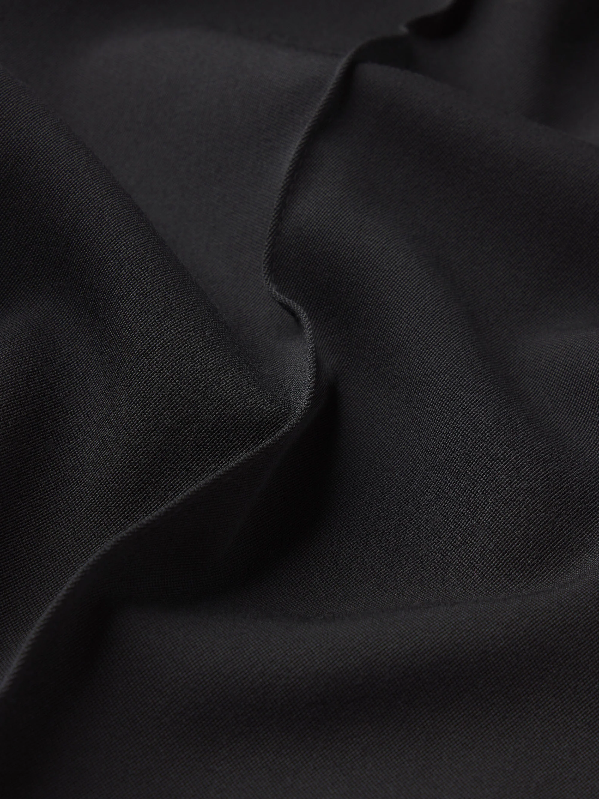 The Ritz City Pant -- Black - Image 10