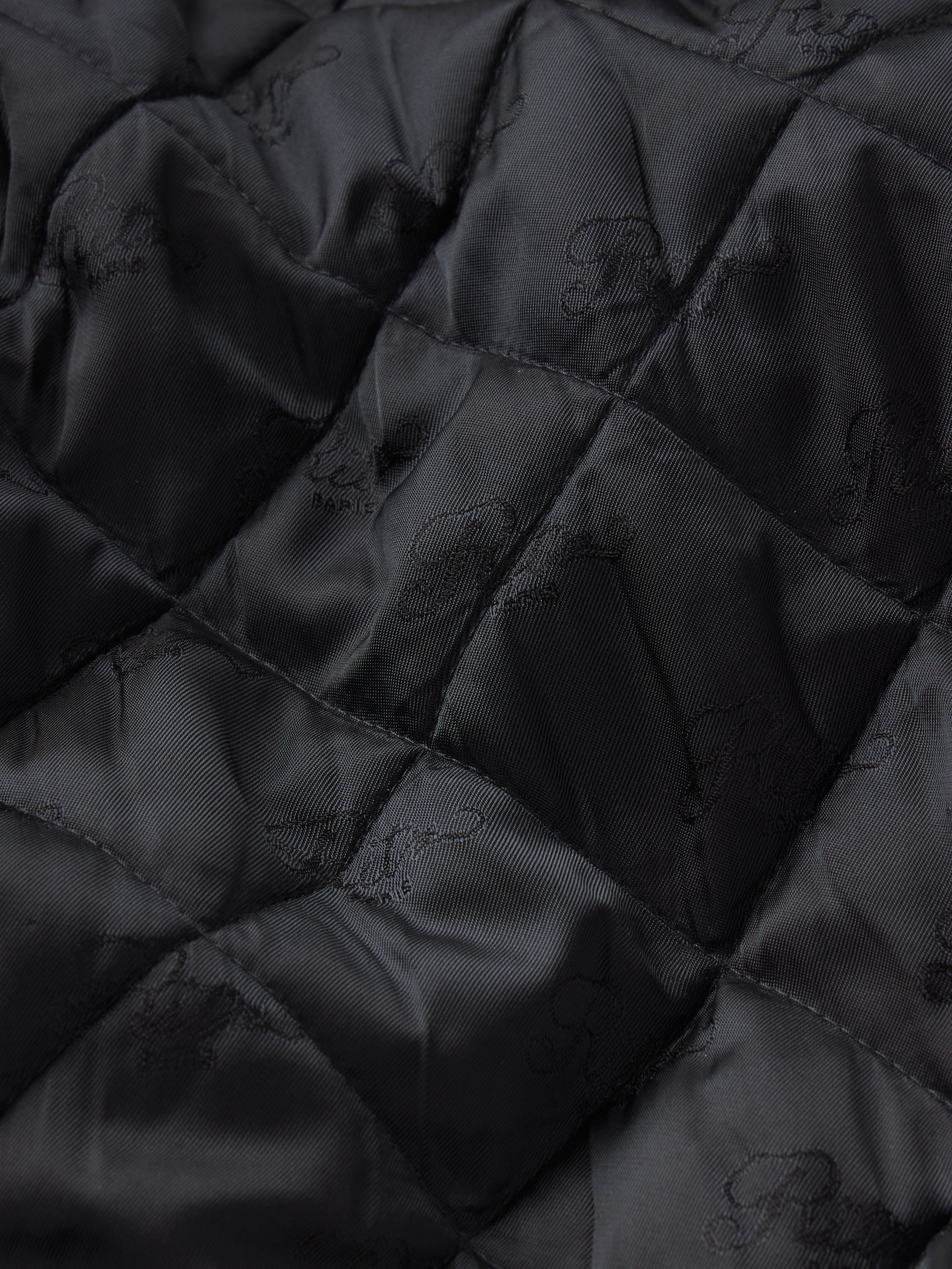The Ritz Hunting Jacket -- Black - Image 12