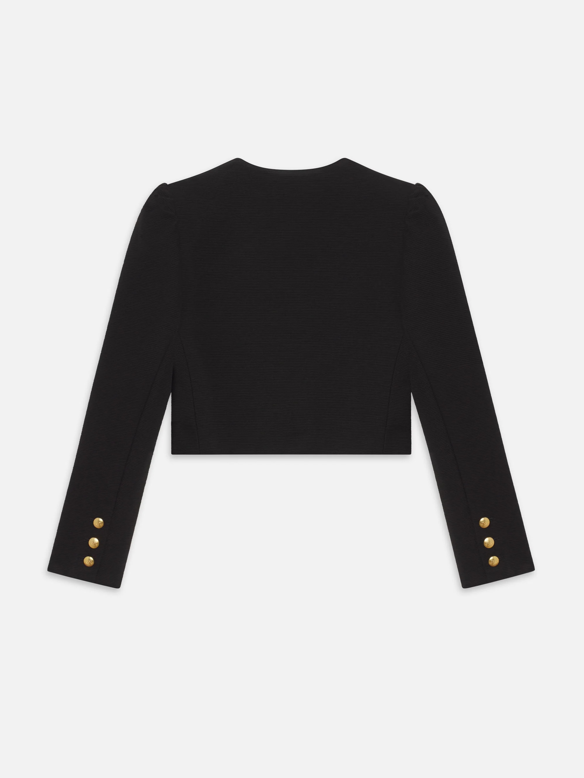 The Ritz Nova Jacket -- Black - Image 9