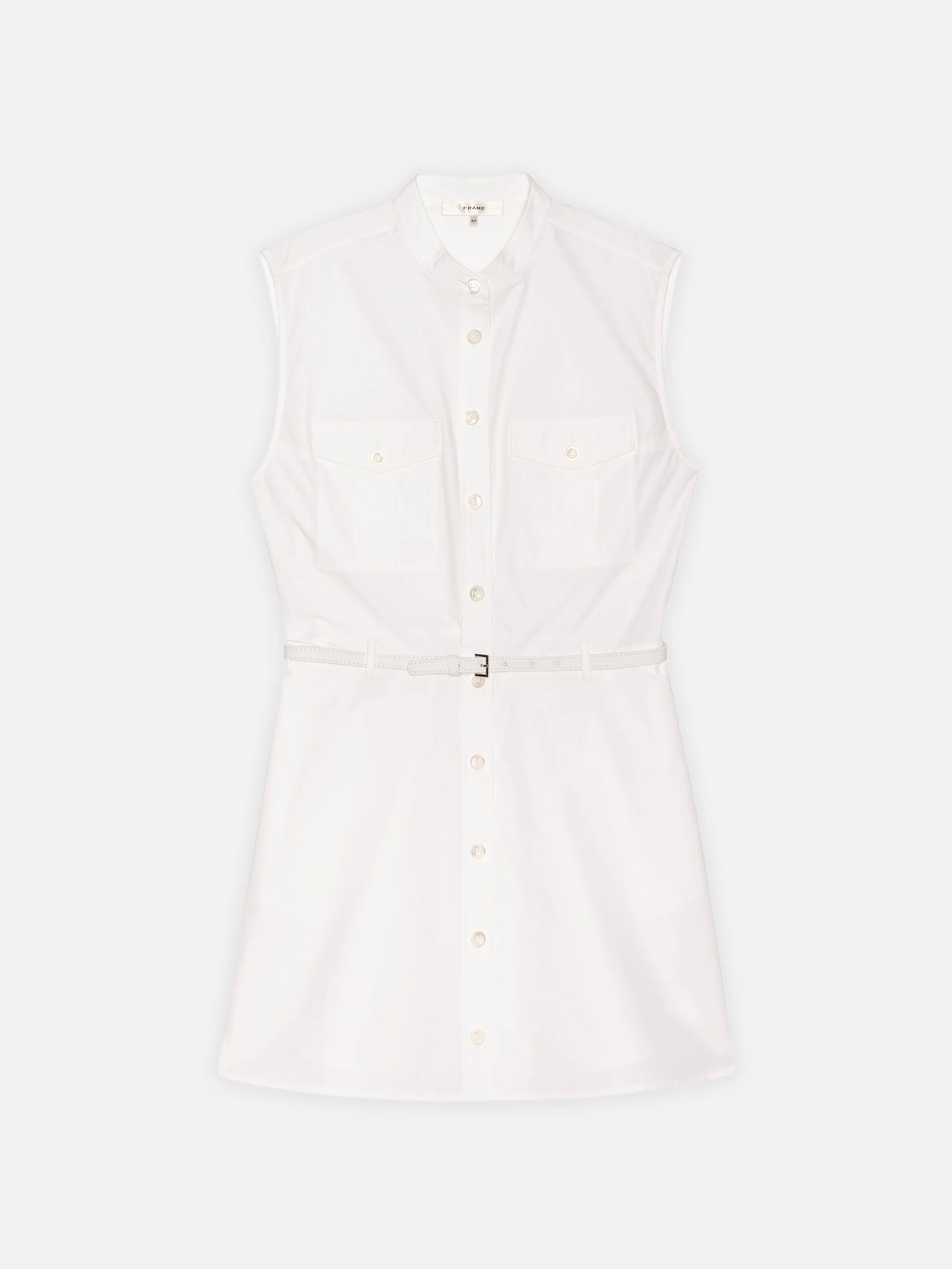 The Safari Dress - Sale