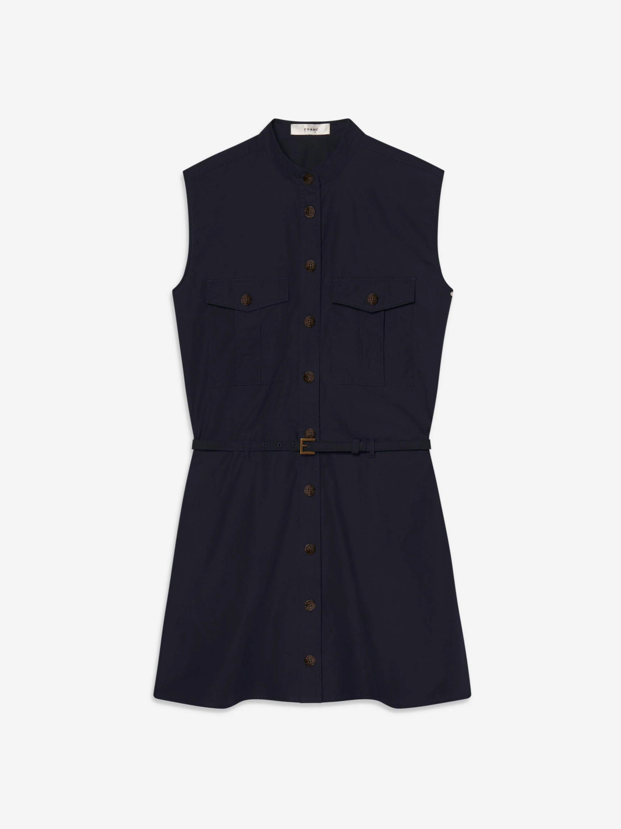 The Safari Dress - Sale - Image 2