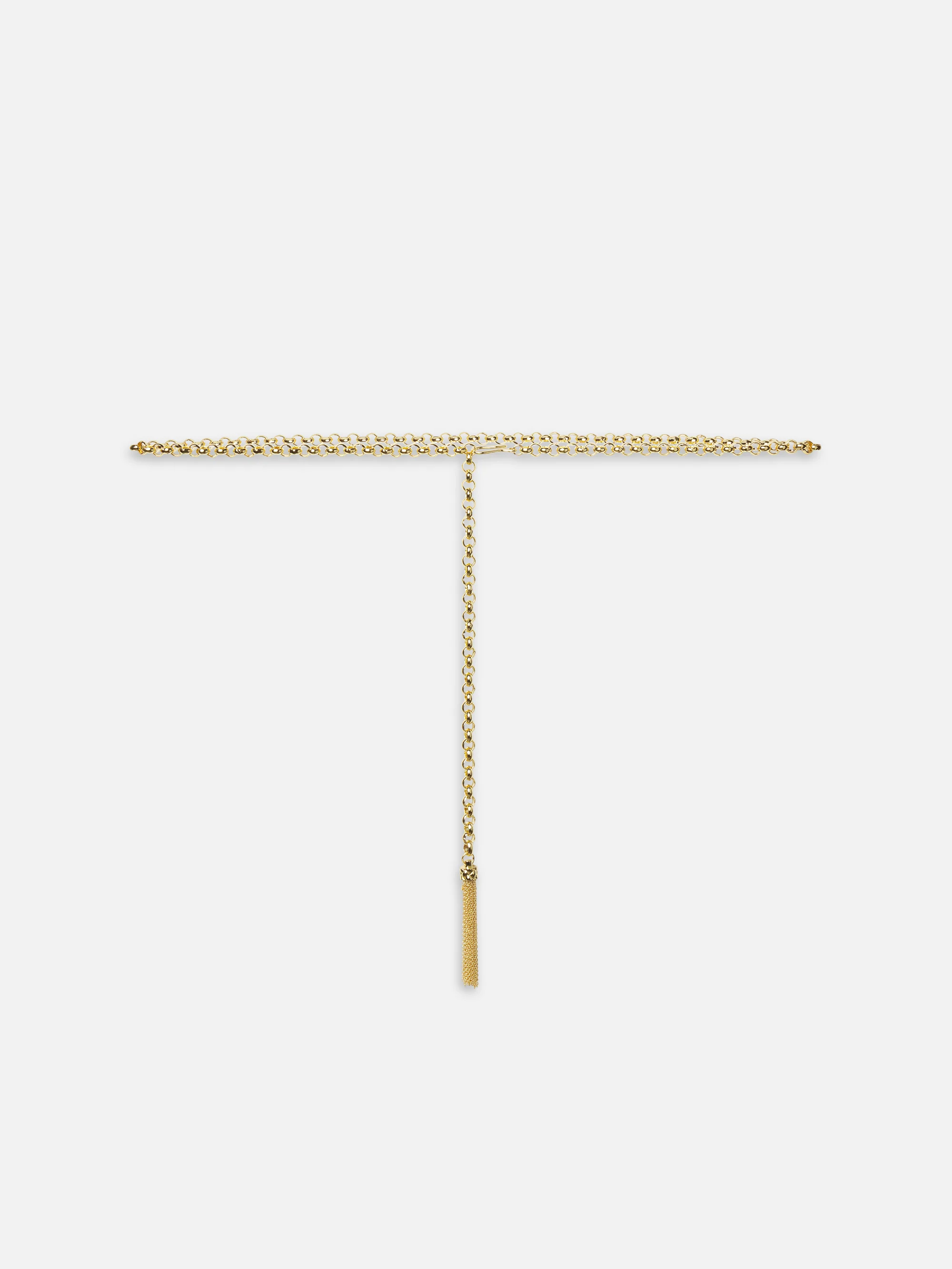 The Sebastian Belt -- Gold