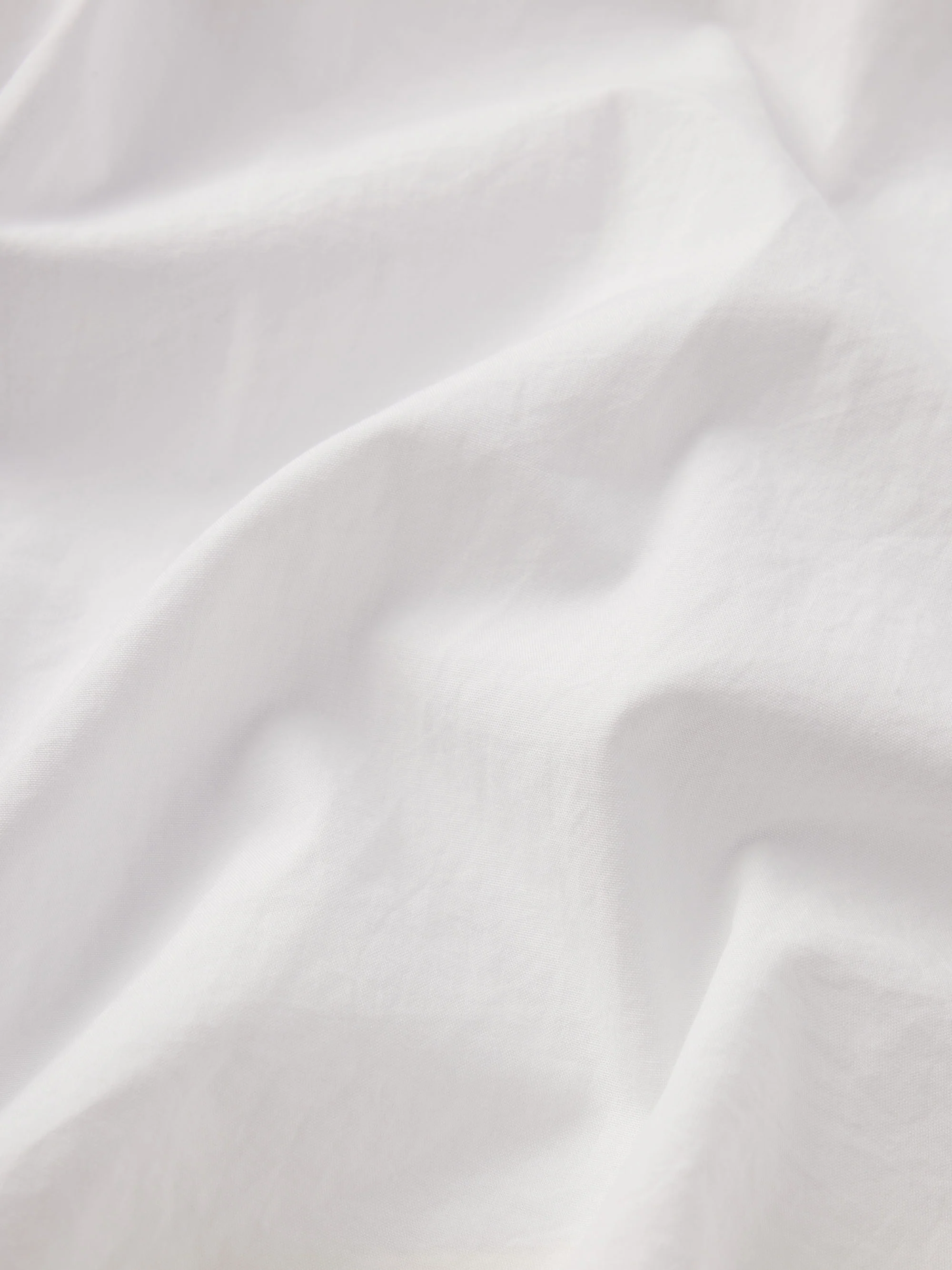 The Serene Tank -- White - Image 7
