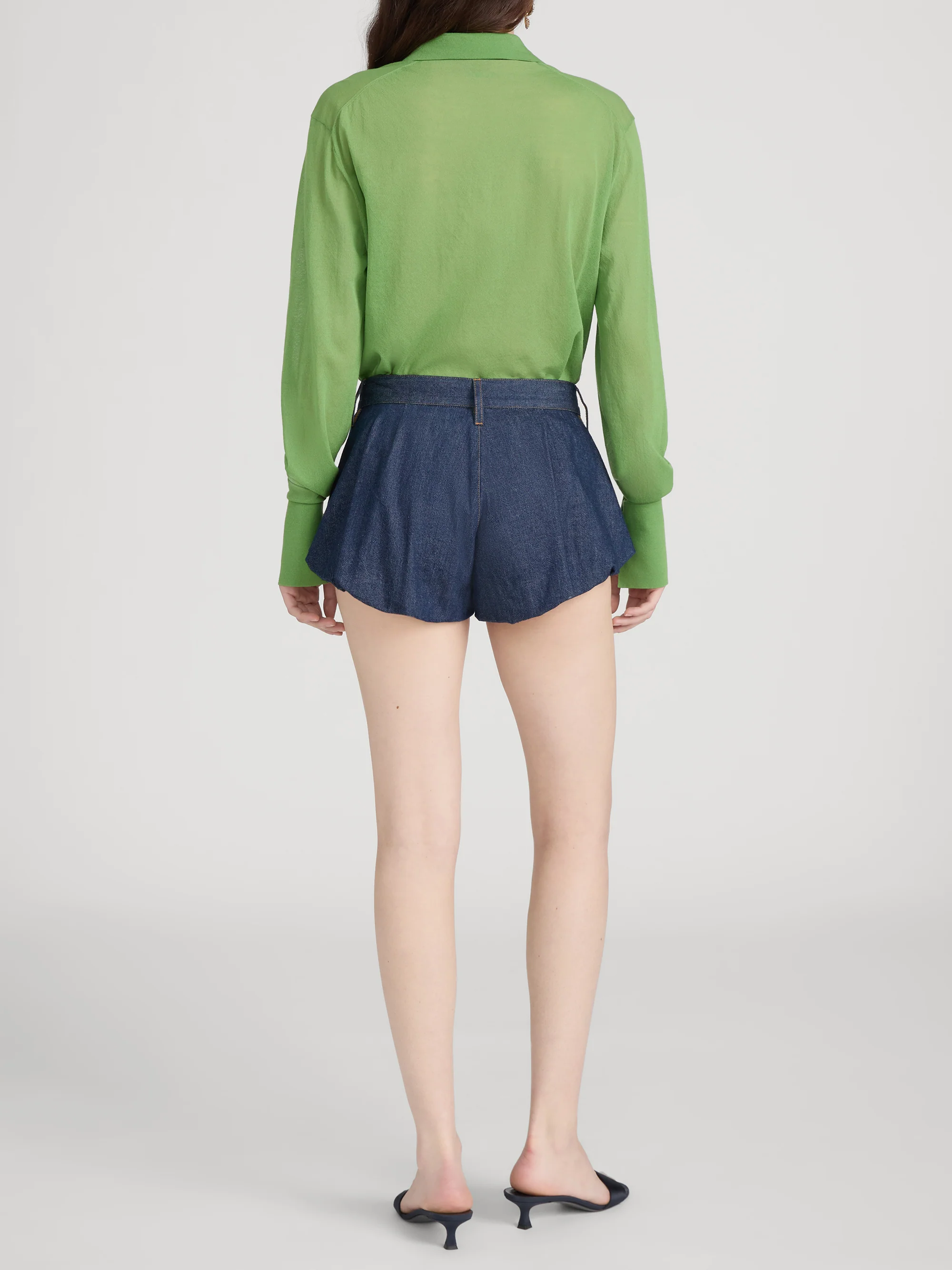 The Shell Short -- Puzzle - Image 6