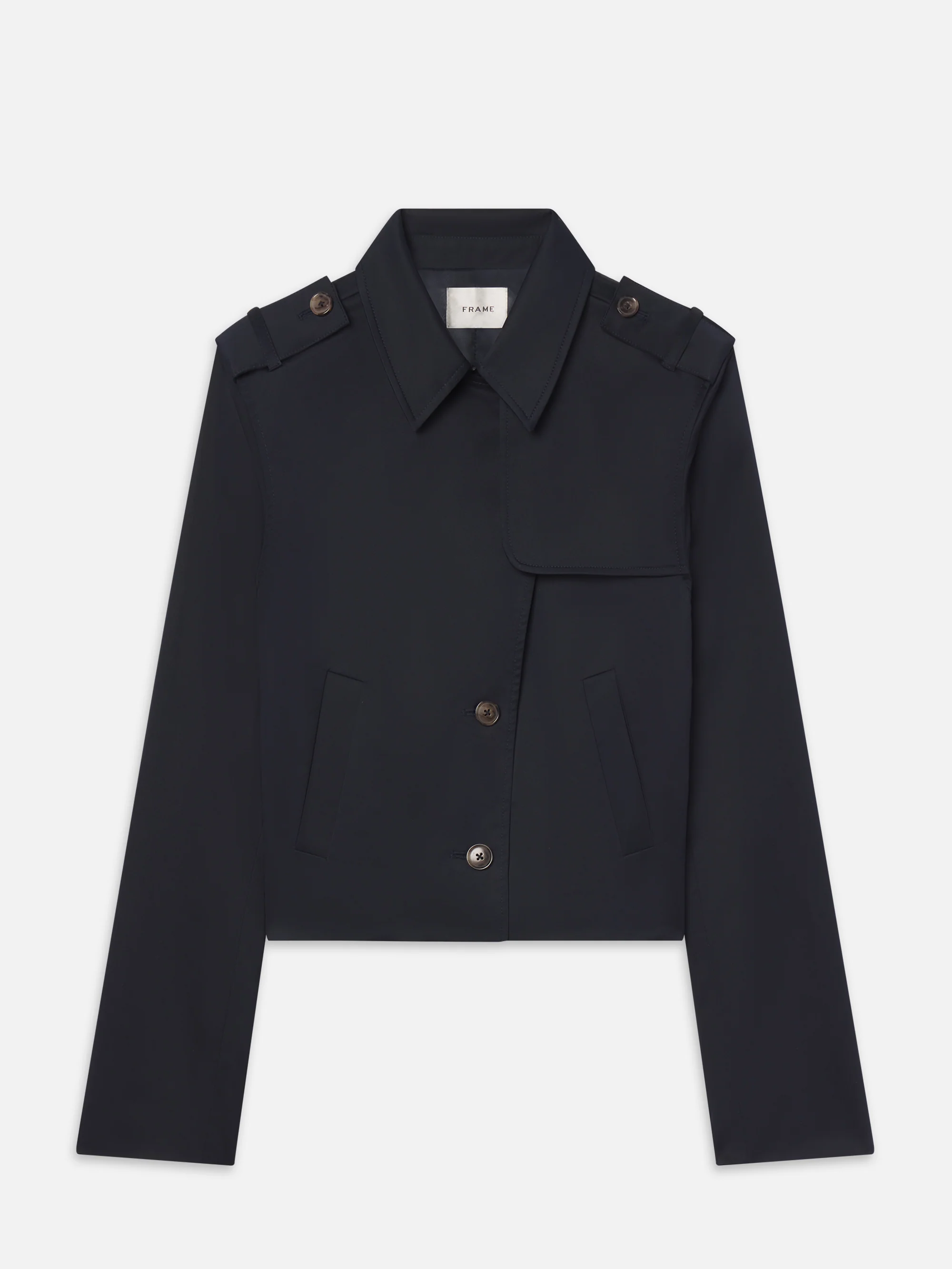 The Short Trench - Image 2