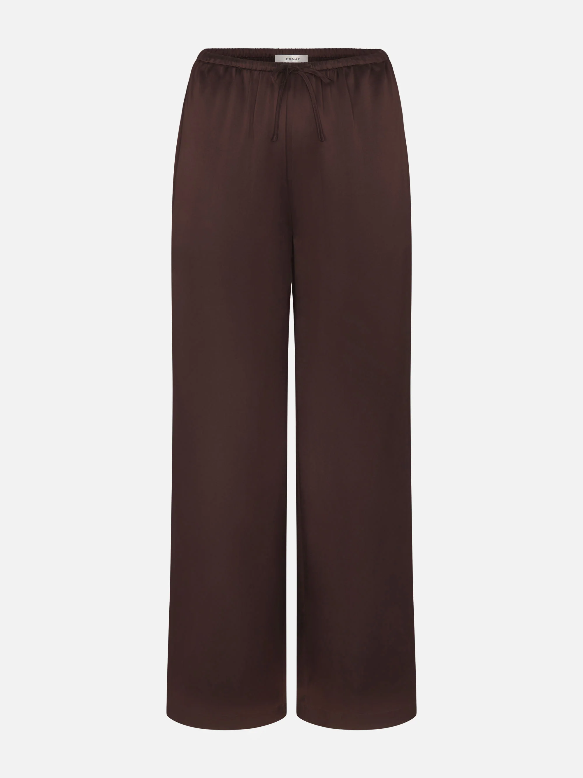 The Silk Lounge Pant