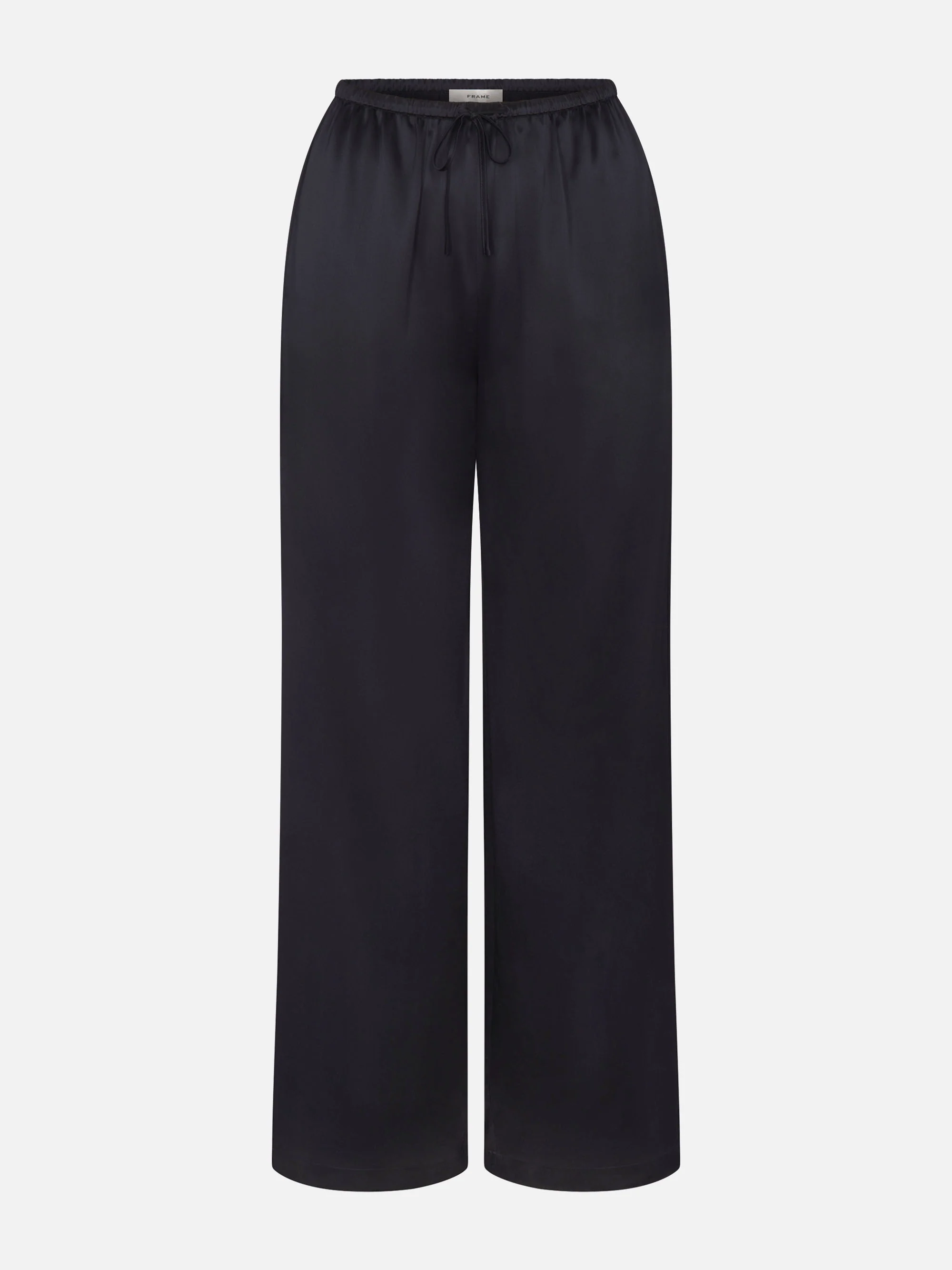 The Silk Lounge Pant - Image 2