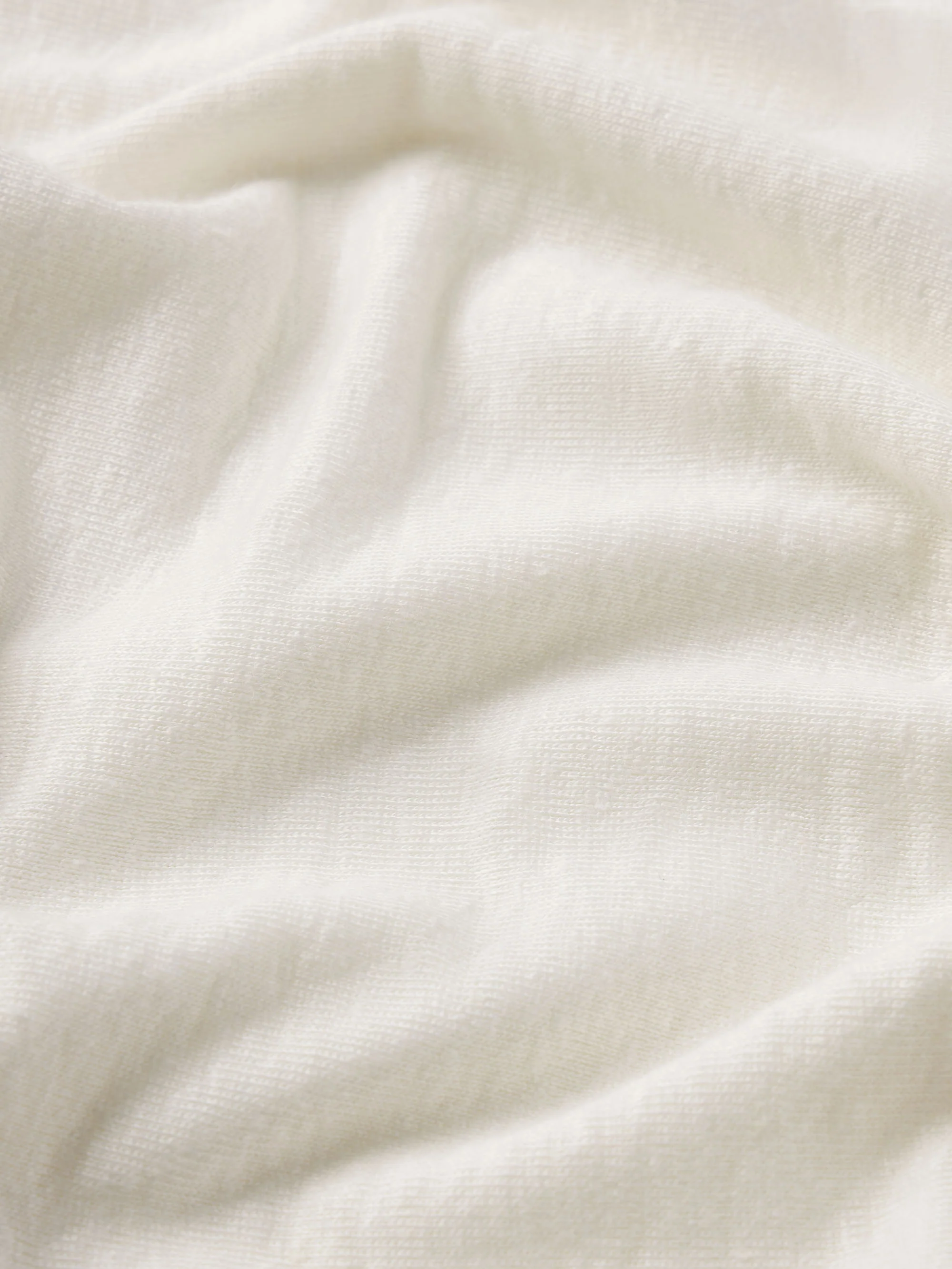 The Slouch Top -- Cream - Image 7