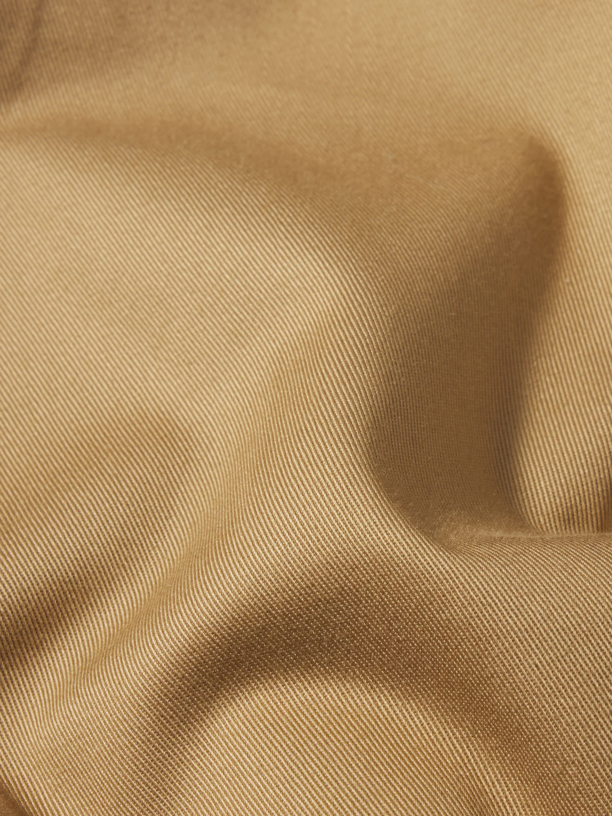 The Mini Swing Jacket -- Khaki - Image 4
