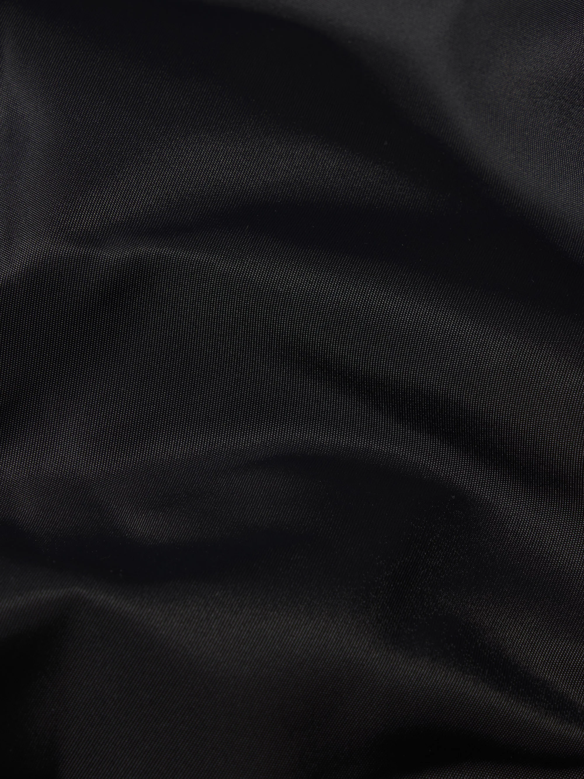 The Smoke Bomber -- Black - Image 8