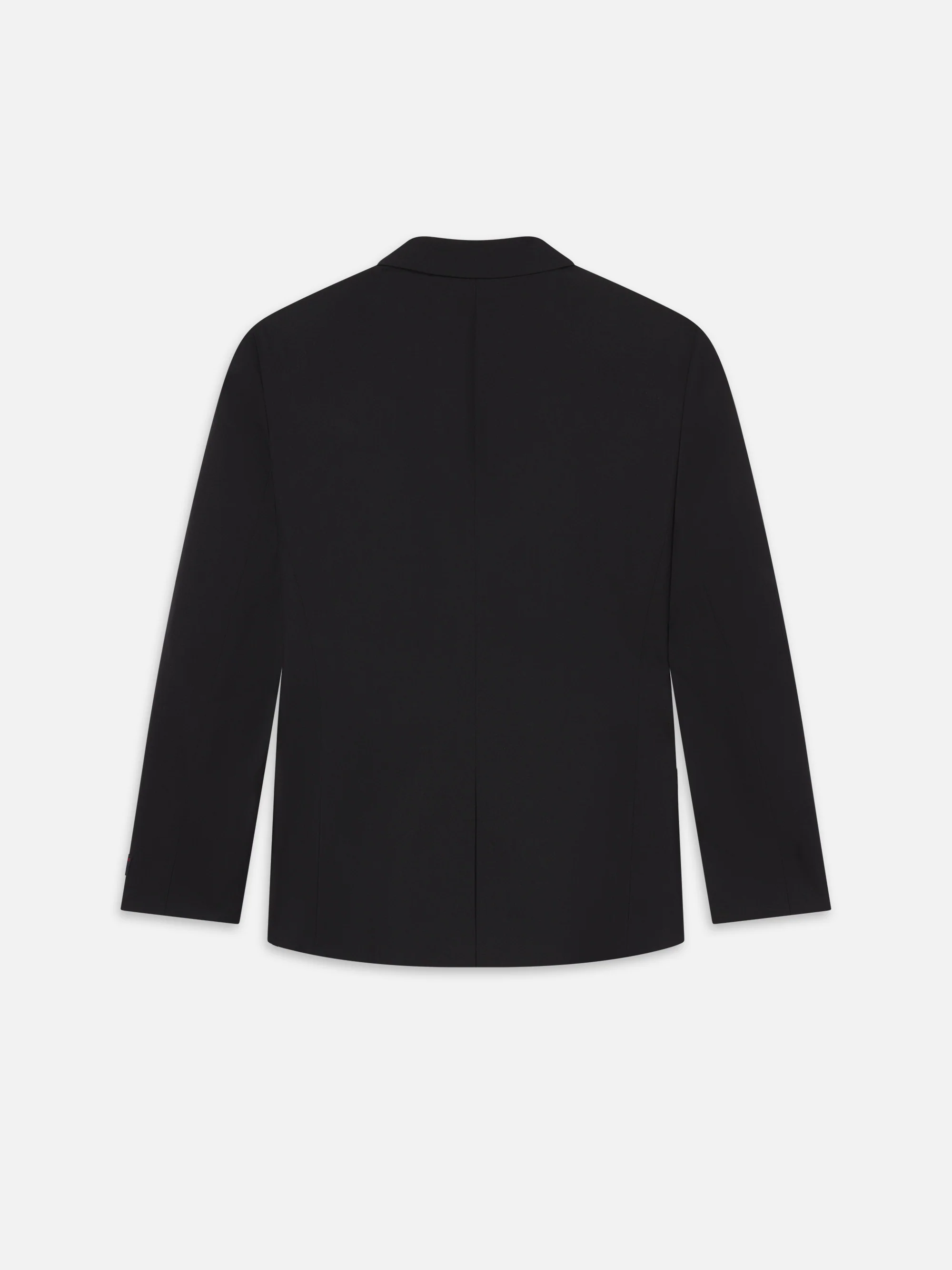 The Society Archive Tuxedo Jacket -- Black - Image 3