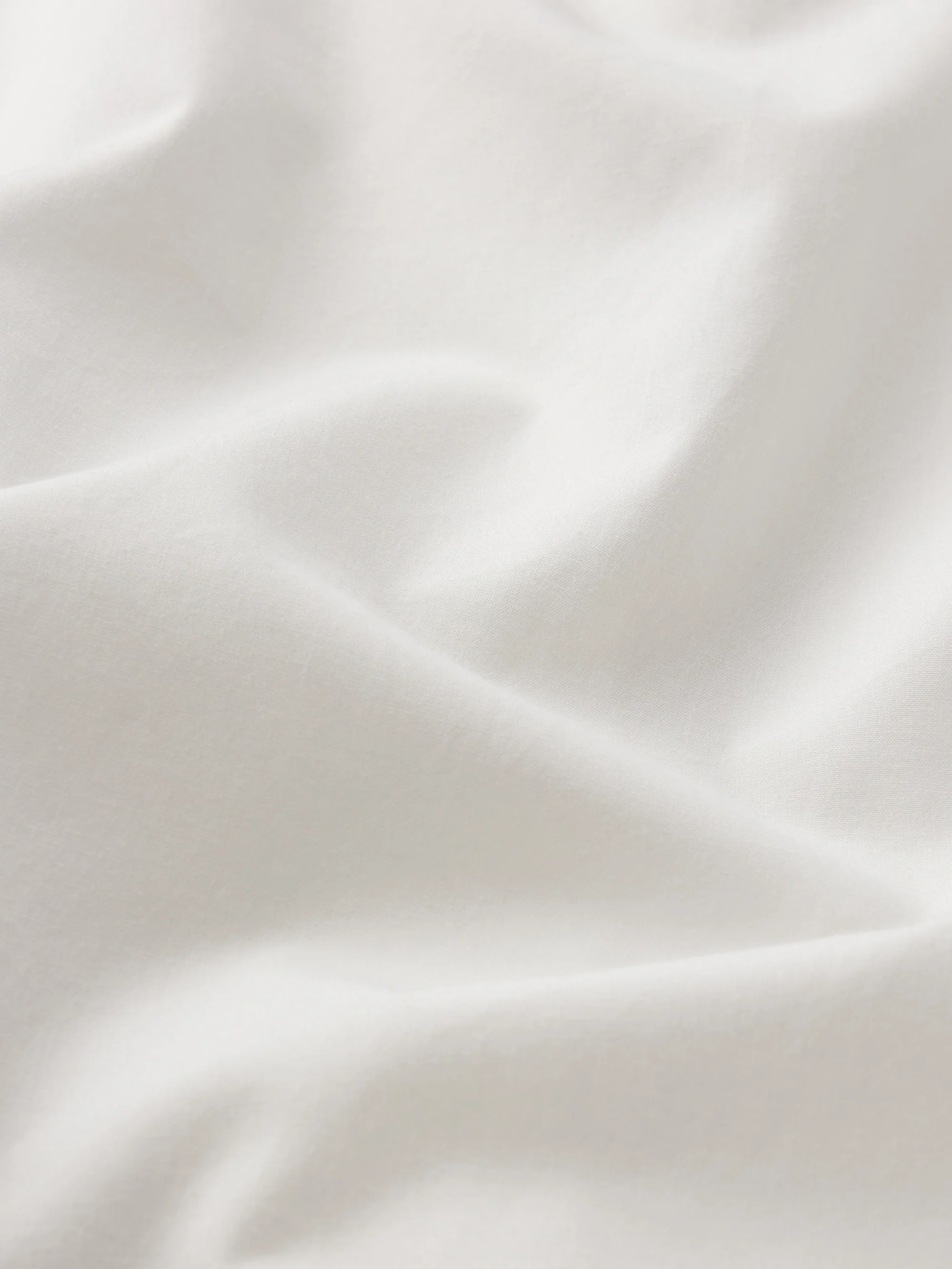 The Society Archive Tuxedo Shirt -- Cream - Image 4