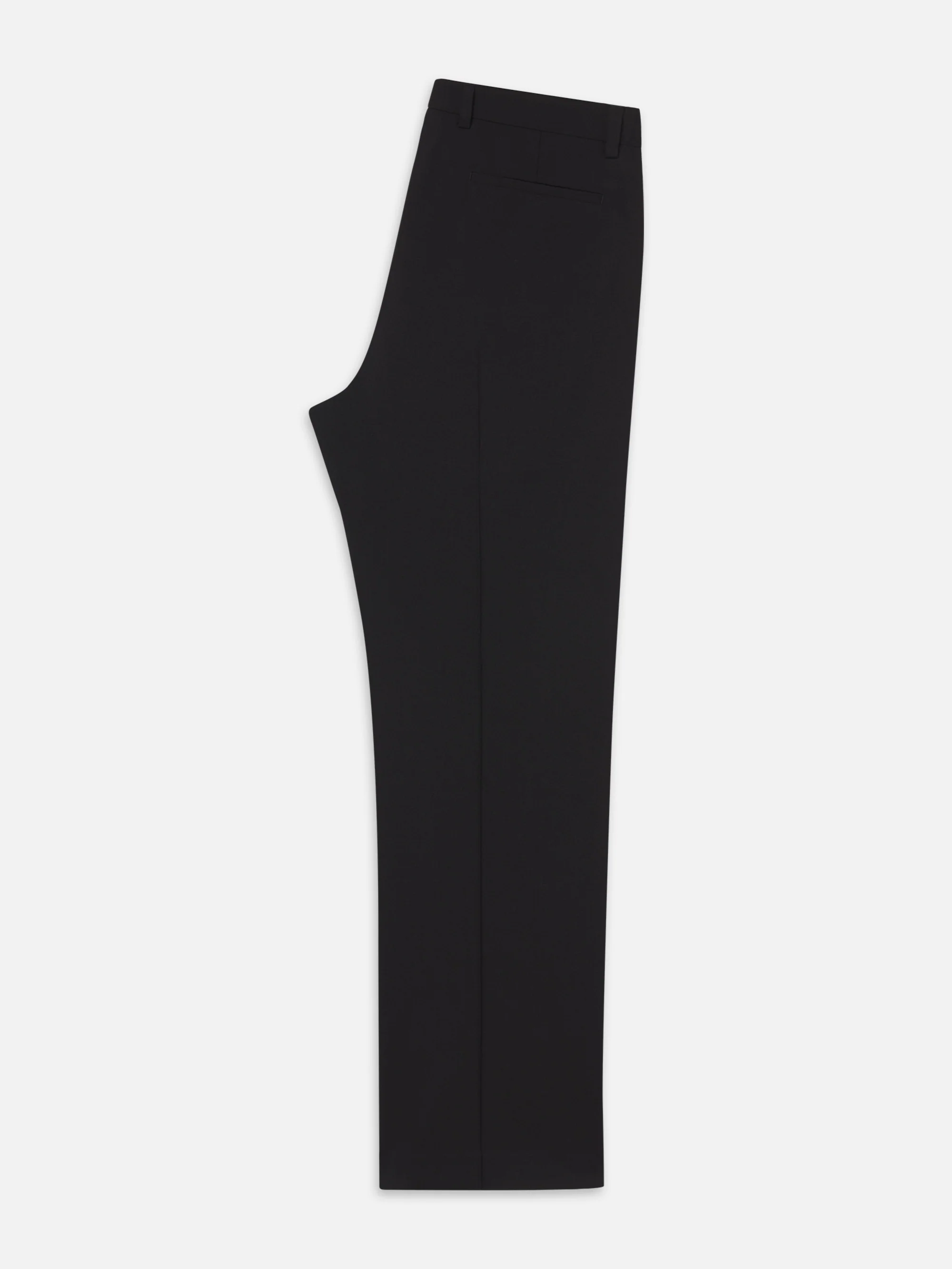 The Society Archive Tuxedo Trousers -- Black - Image 3