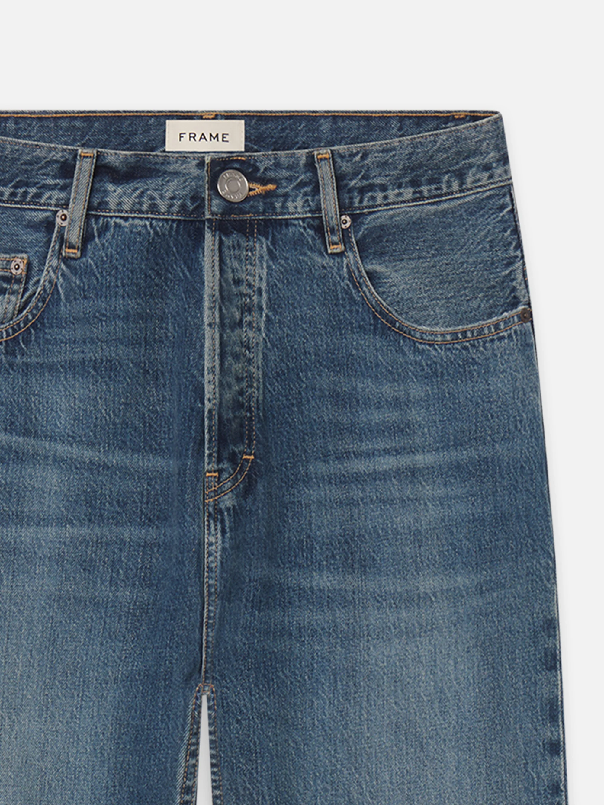 The Society Archive Vintage Jean -- Abyss Destructed - Image 2