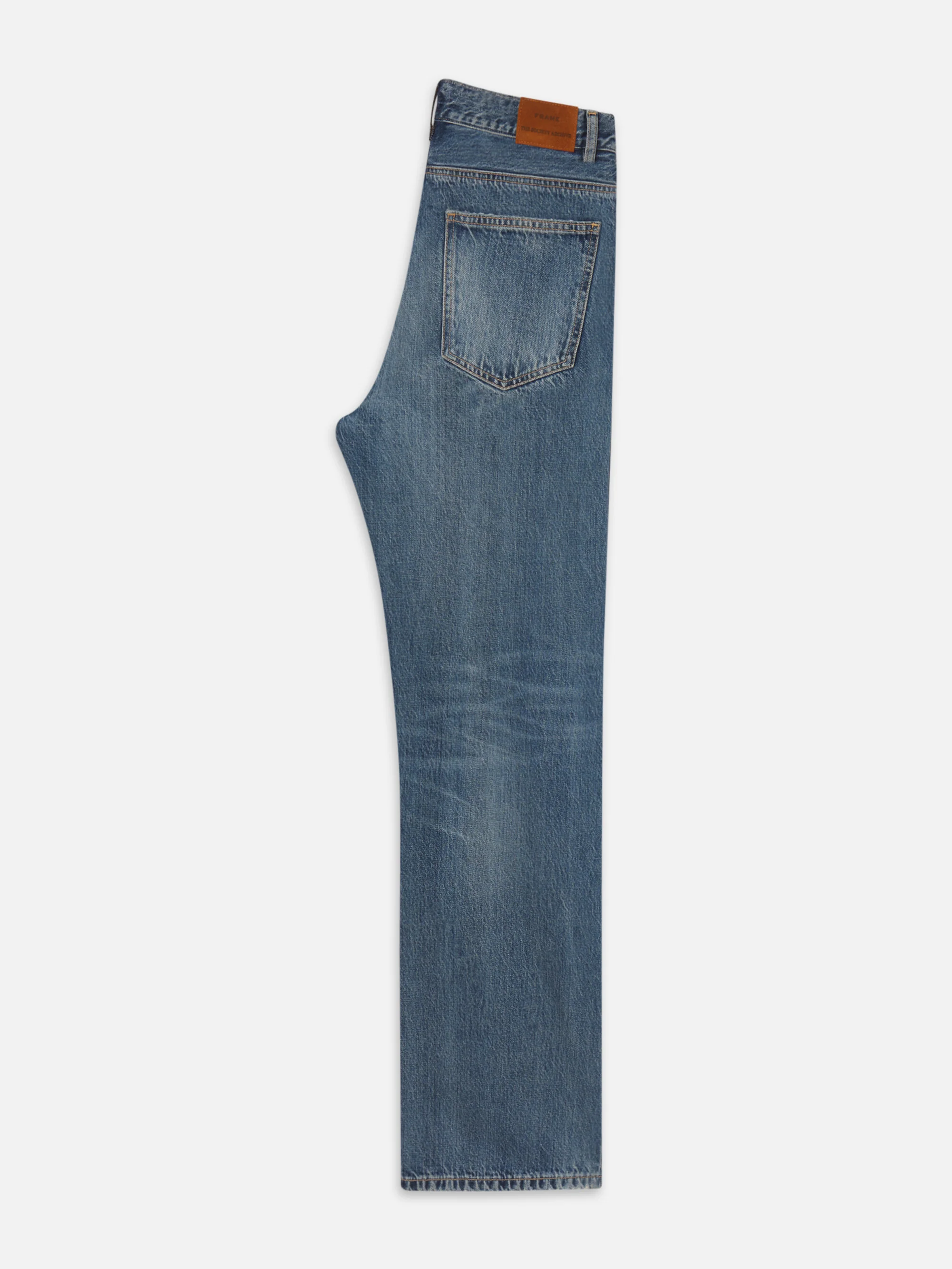 The Society Archive Vintage Jean -- Abyss Destructed - Image 3
