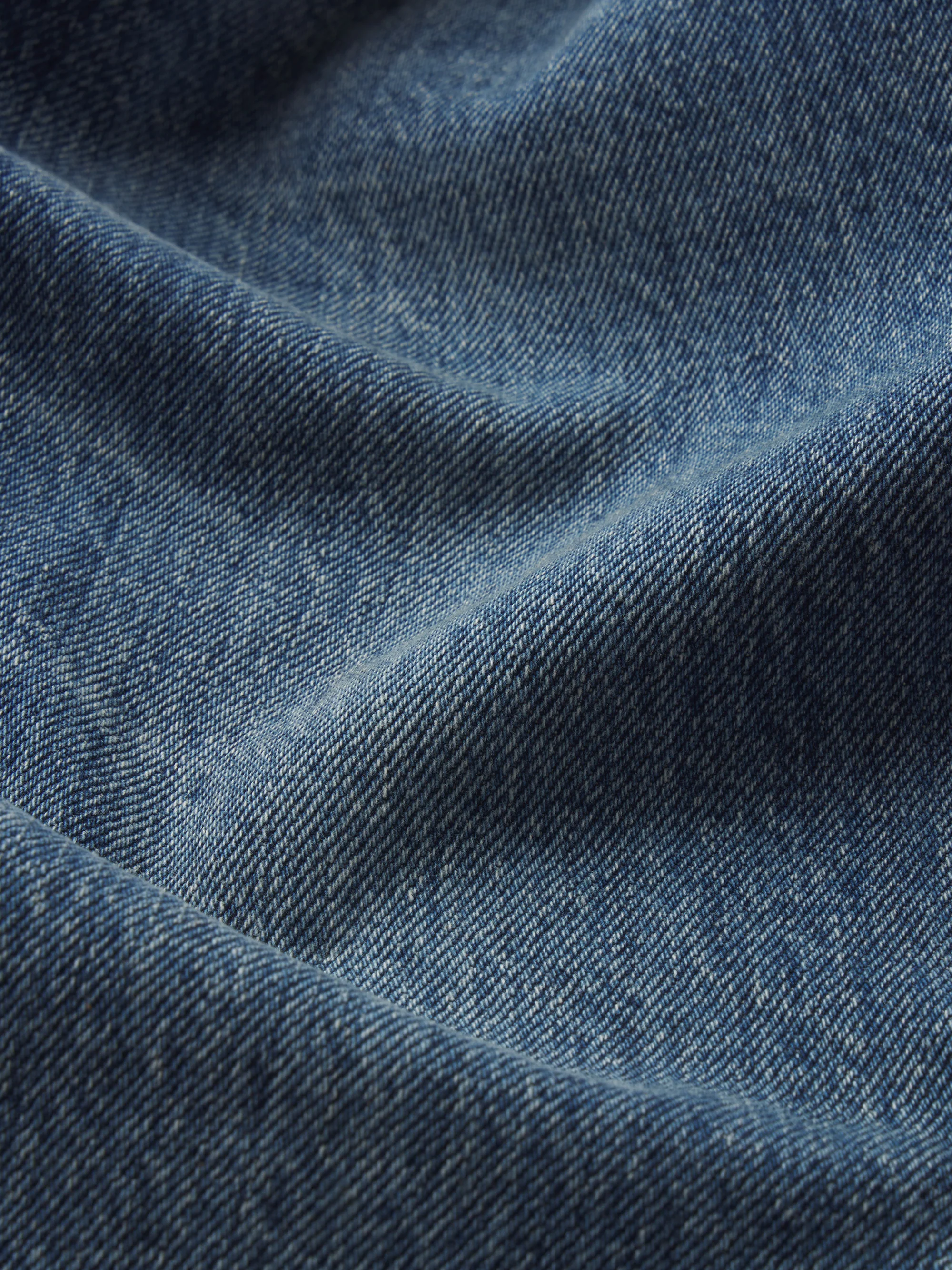 The Society Archive Vintage Jean -- Abyss Destructed - Image 4