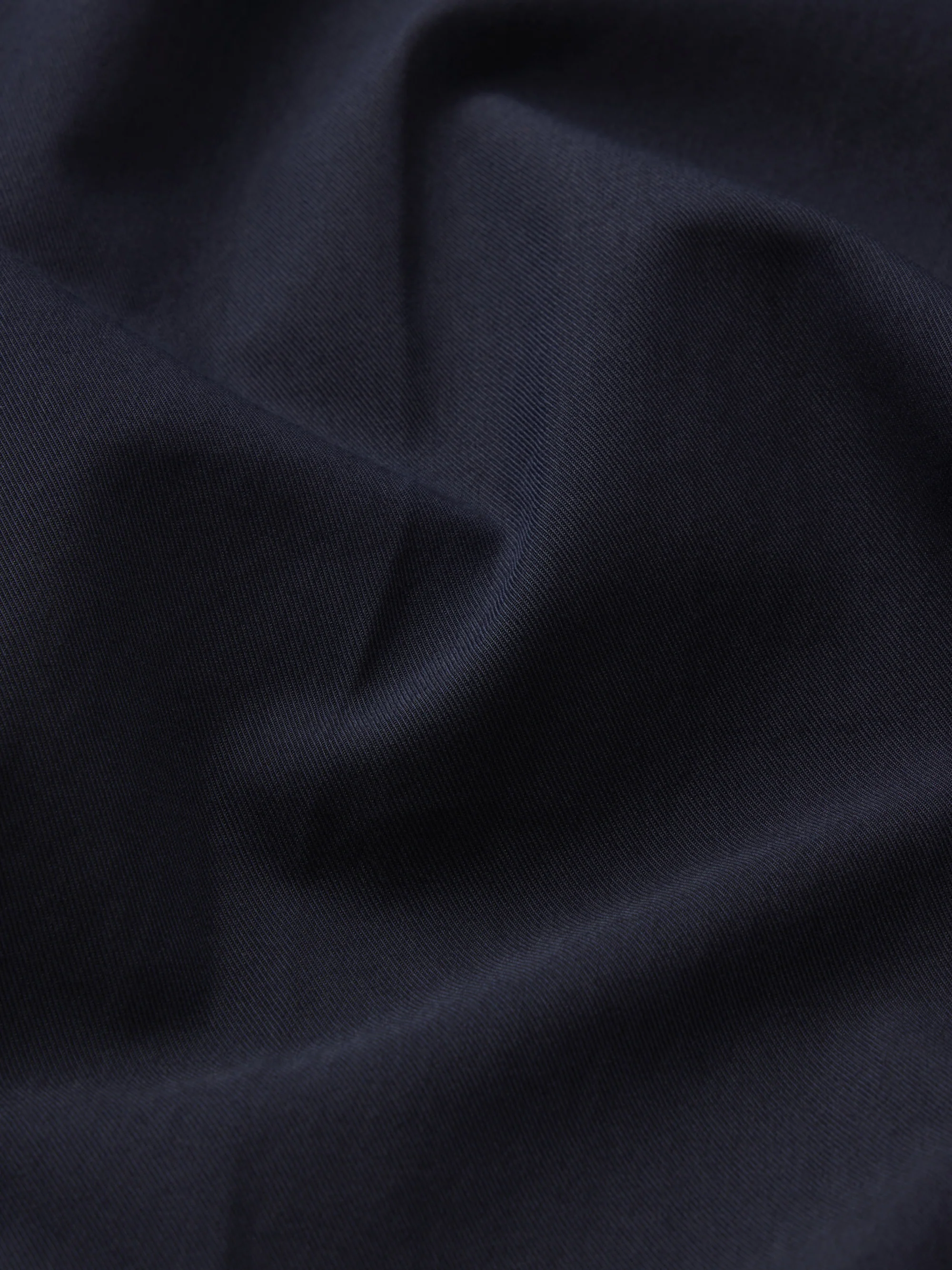The Society Archive Washed Chino Pants -- Dark Navy - Image 5