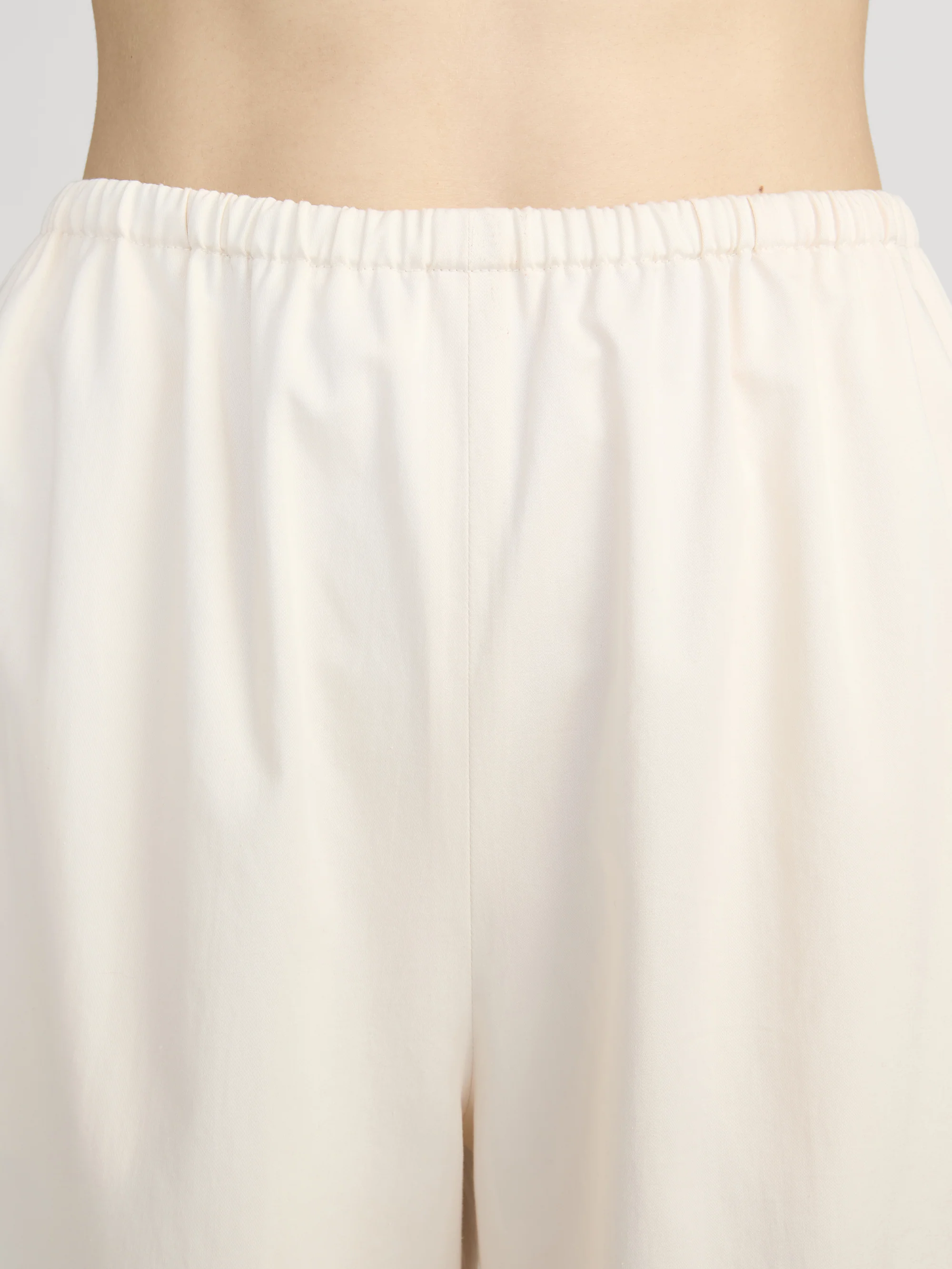 The Society Pant -- Ecru - Image 5