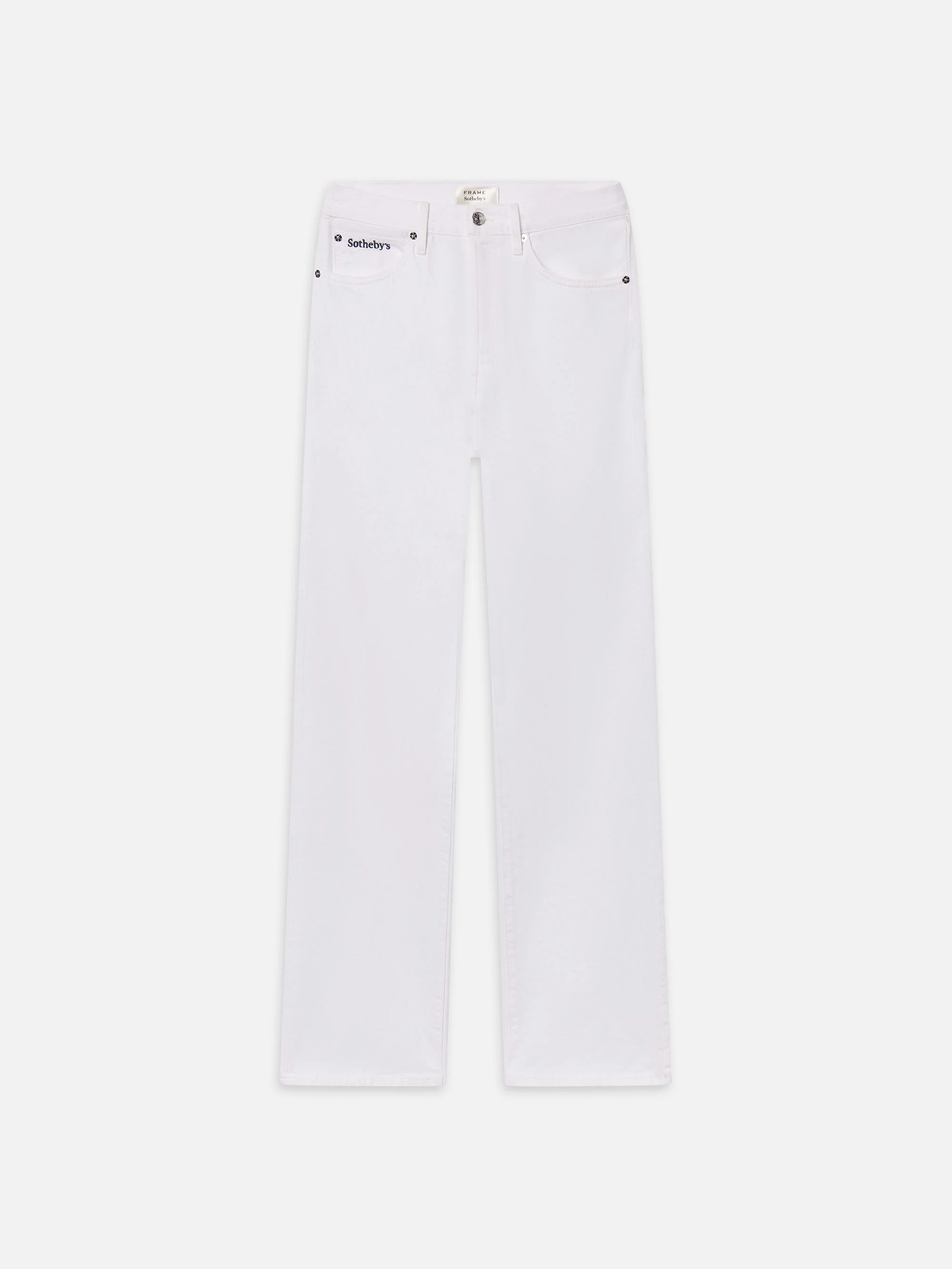 The Sotheby's Vertical Jean