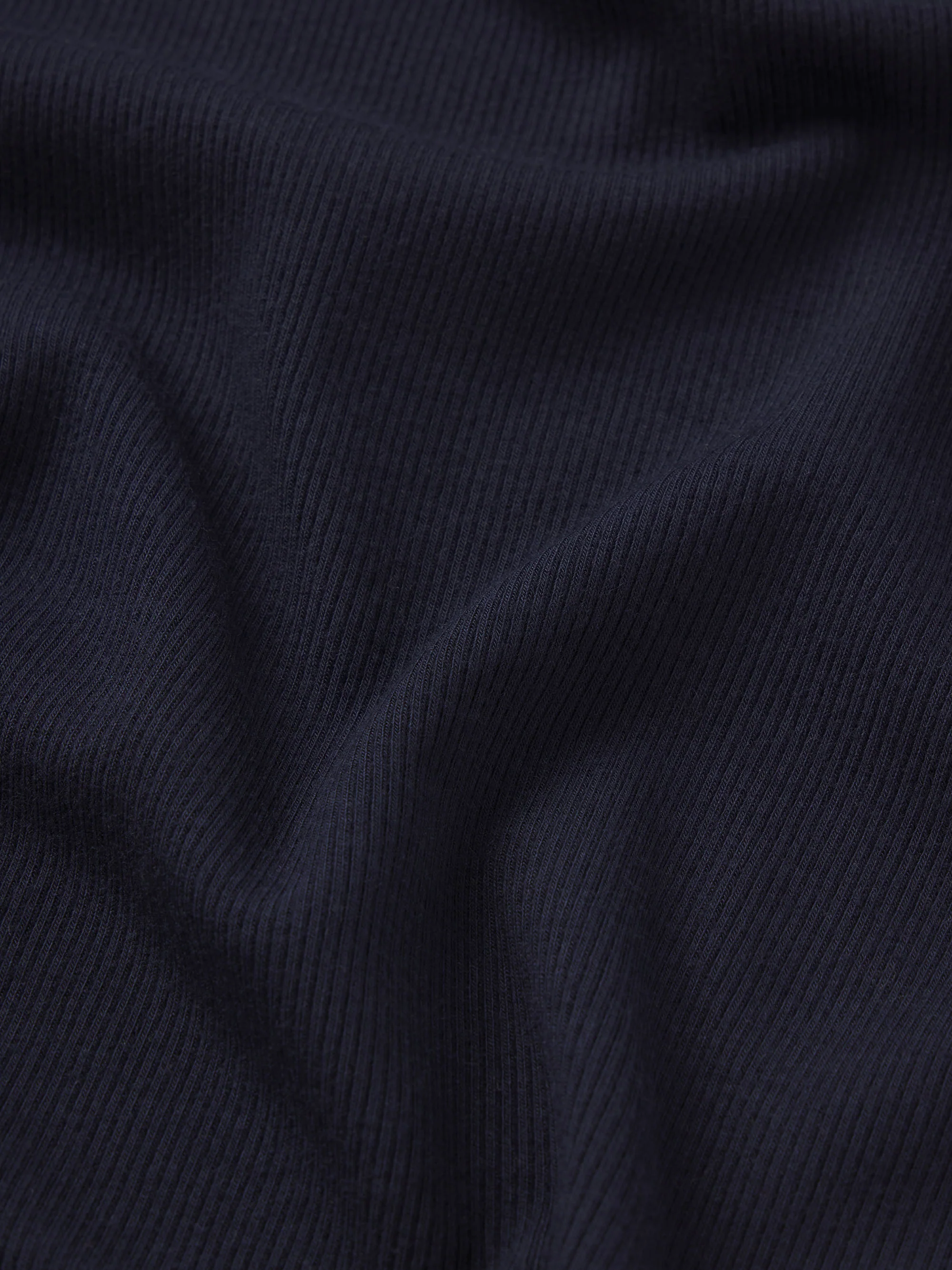 The Sporty Tank -- Navy - Image 7