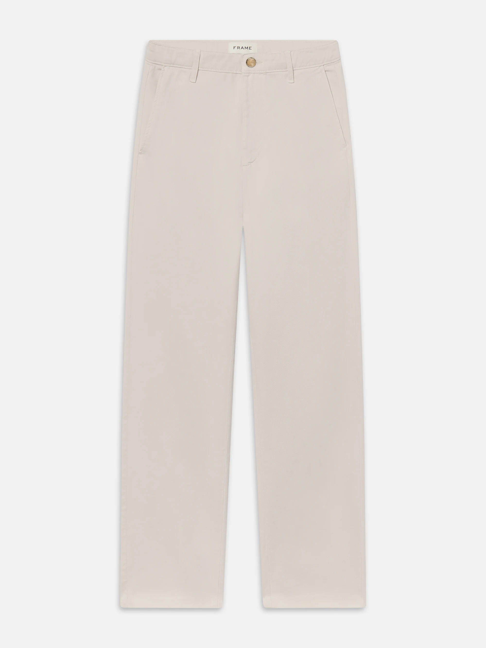 The Straight Chino - Image 2