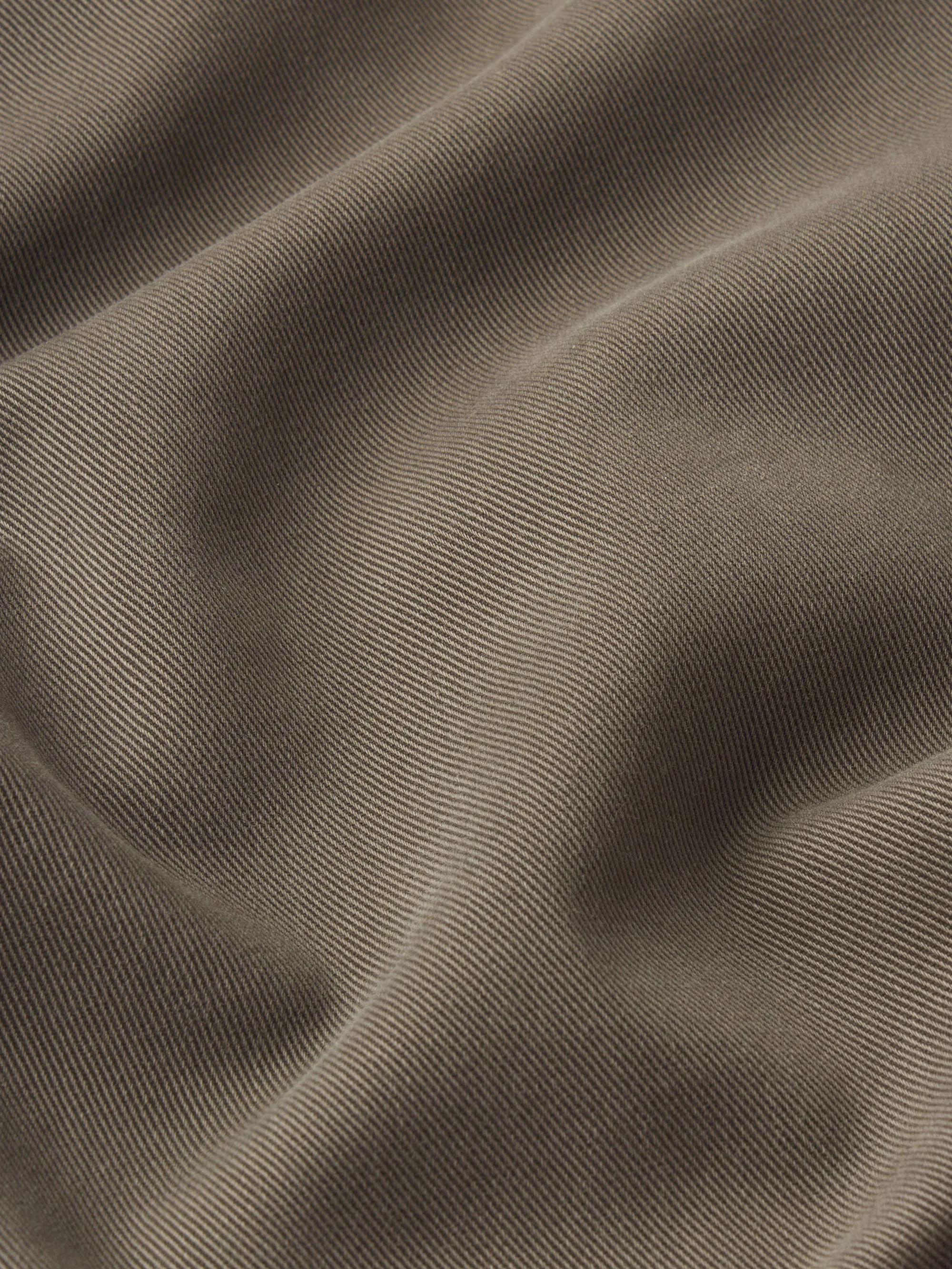 The Straight Chino -- Camo Green - Image 7