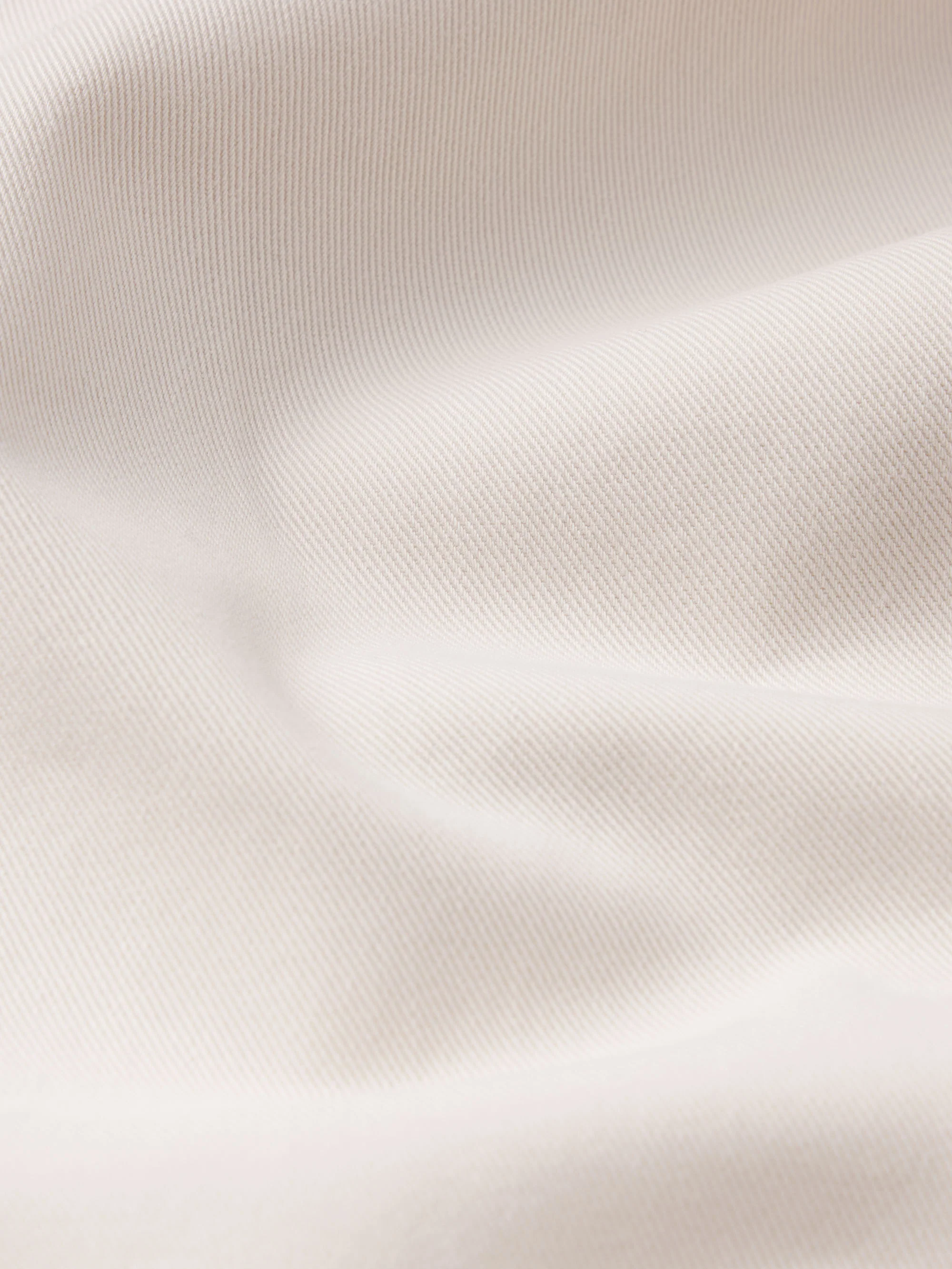 The Straight Chino -- Off White - Image 7