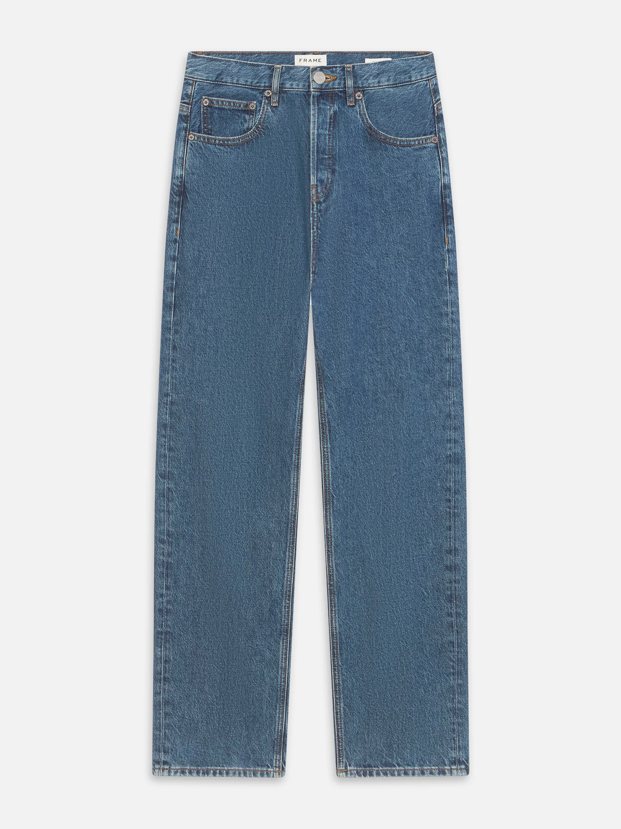 The Straight Jean - Image 10