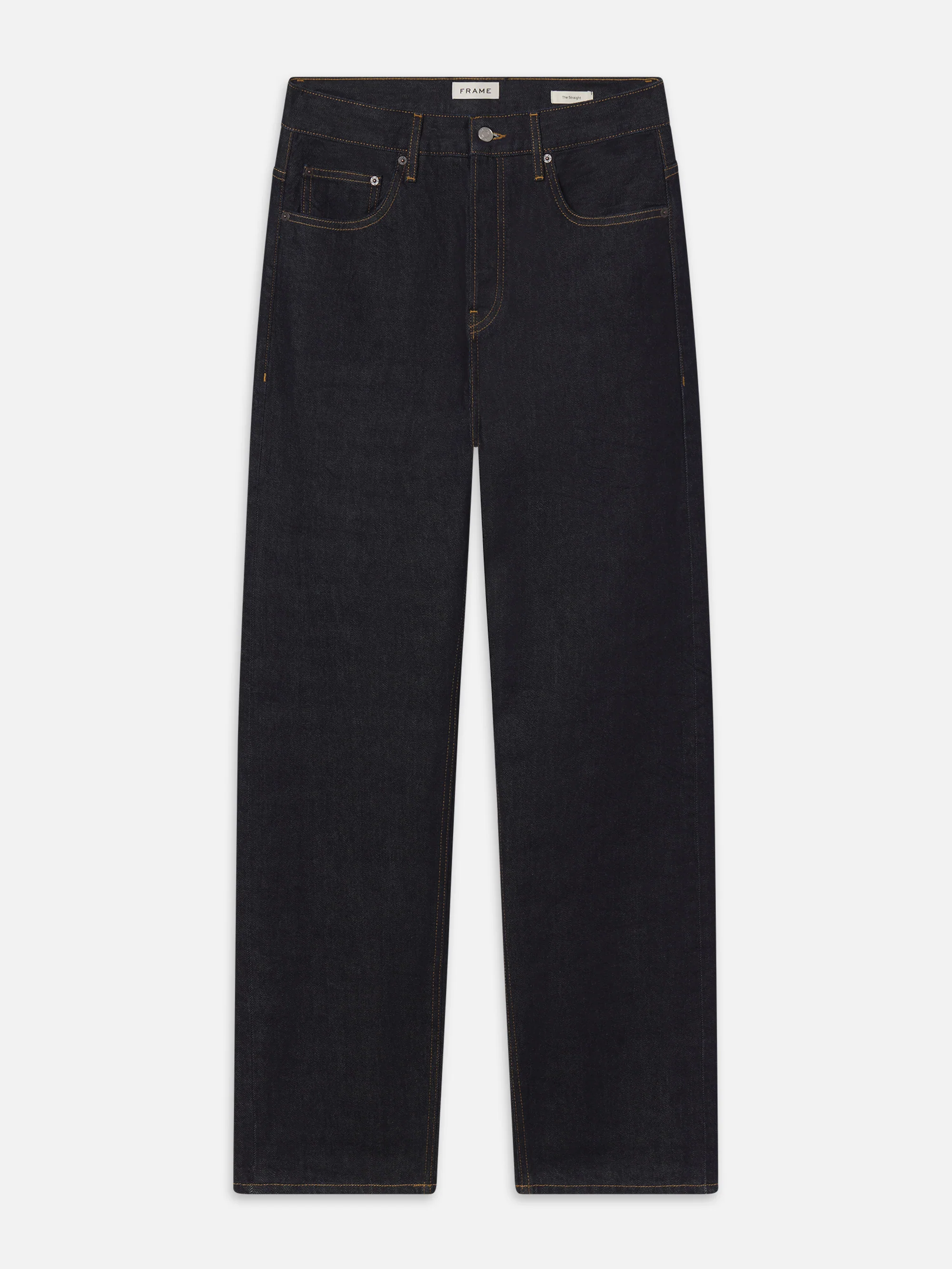 The Straight Jean - Image 11