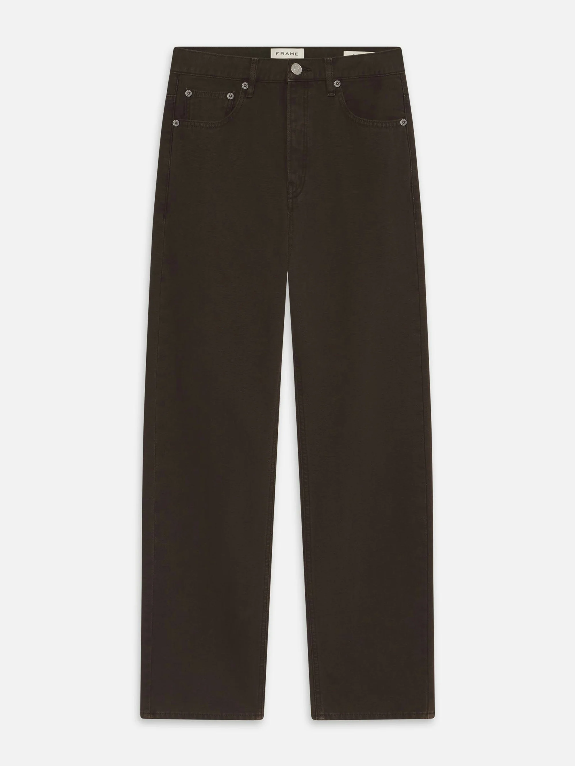 The Straight Jean - Image 13