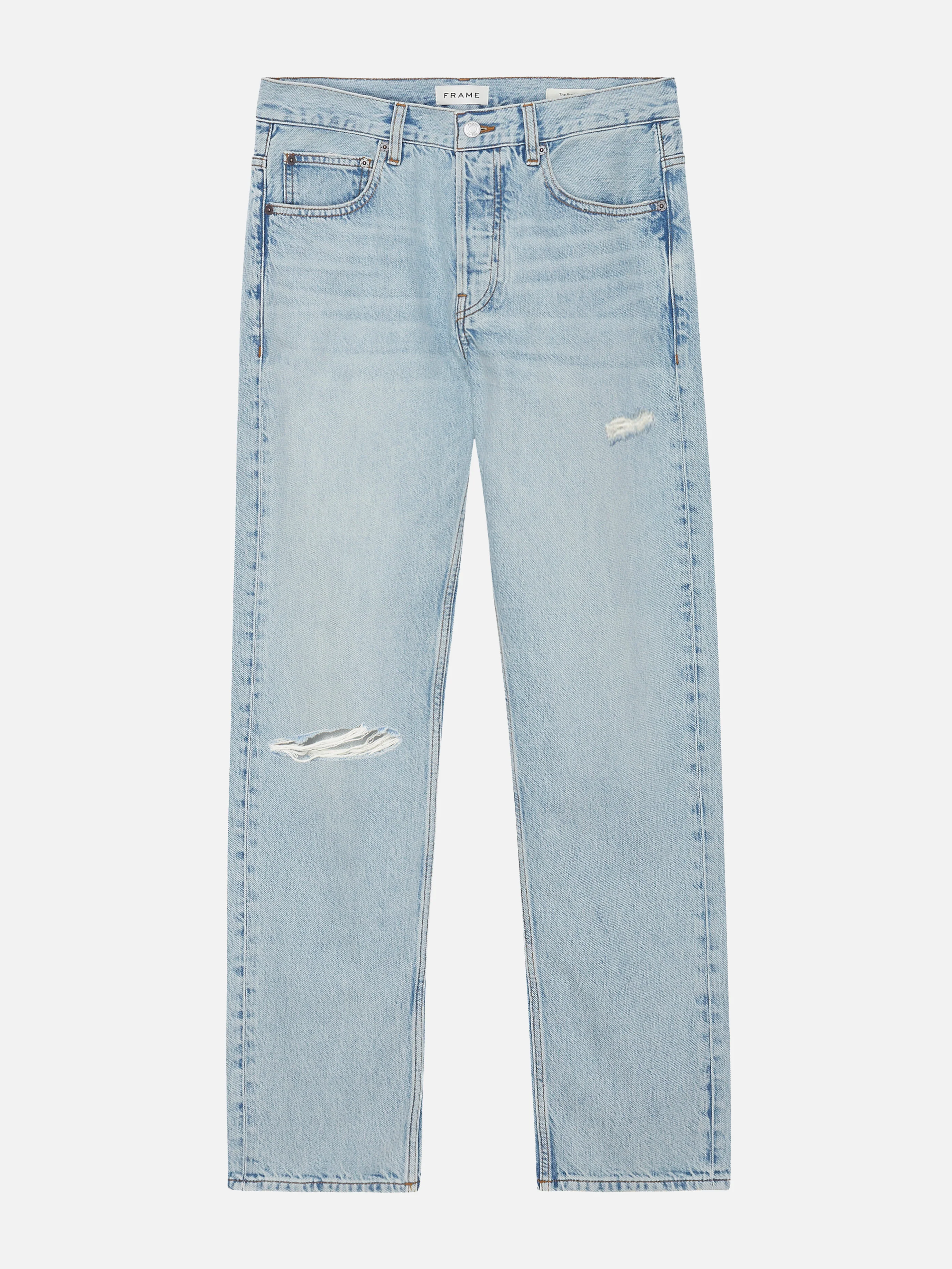 The Straight Jean - Image 14
