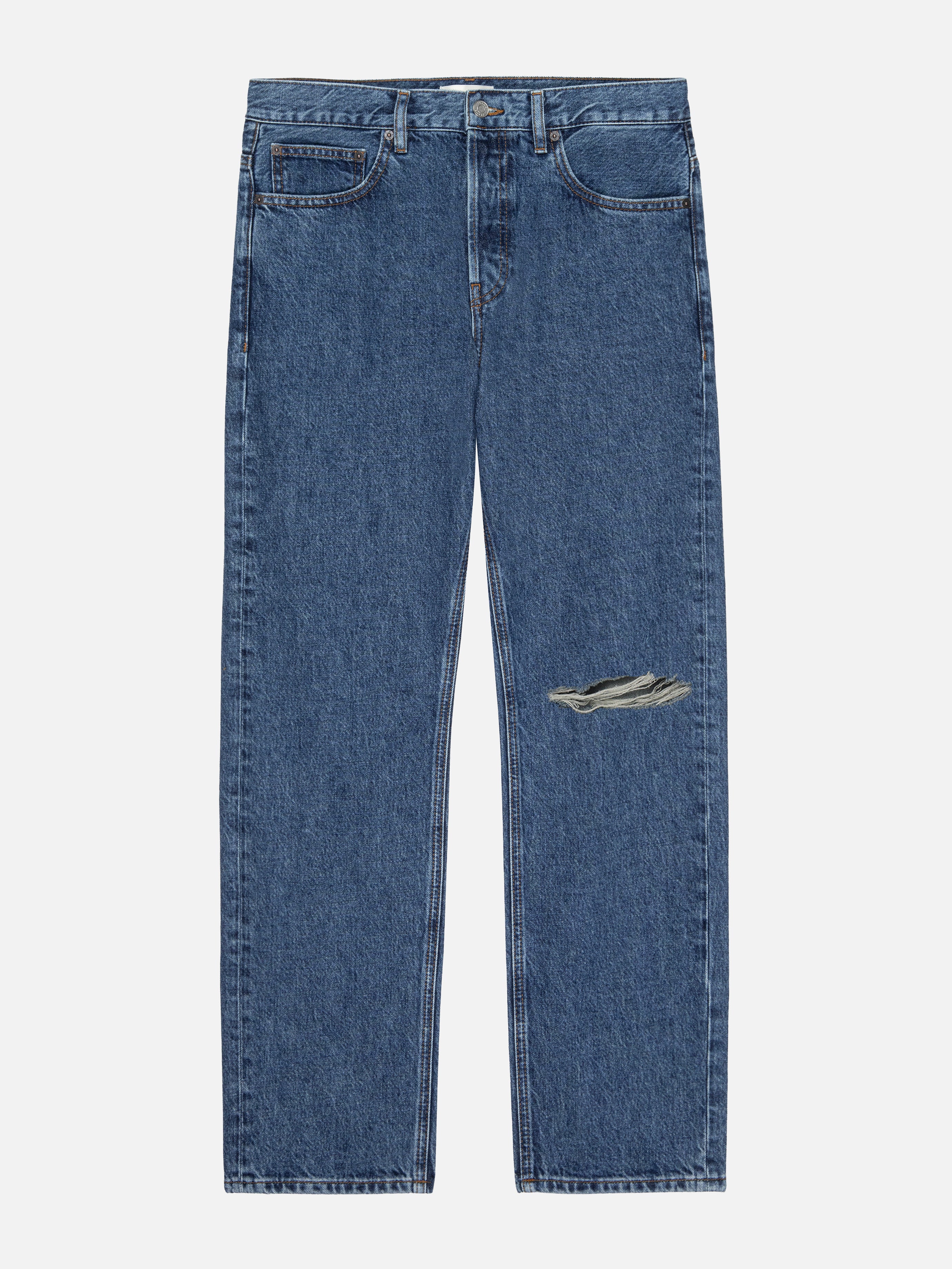 The Straight Jean - Image 15