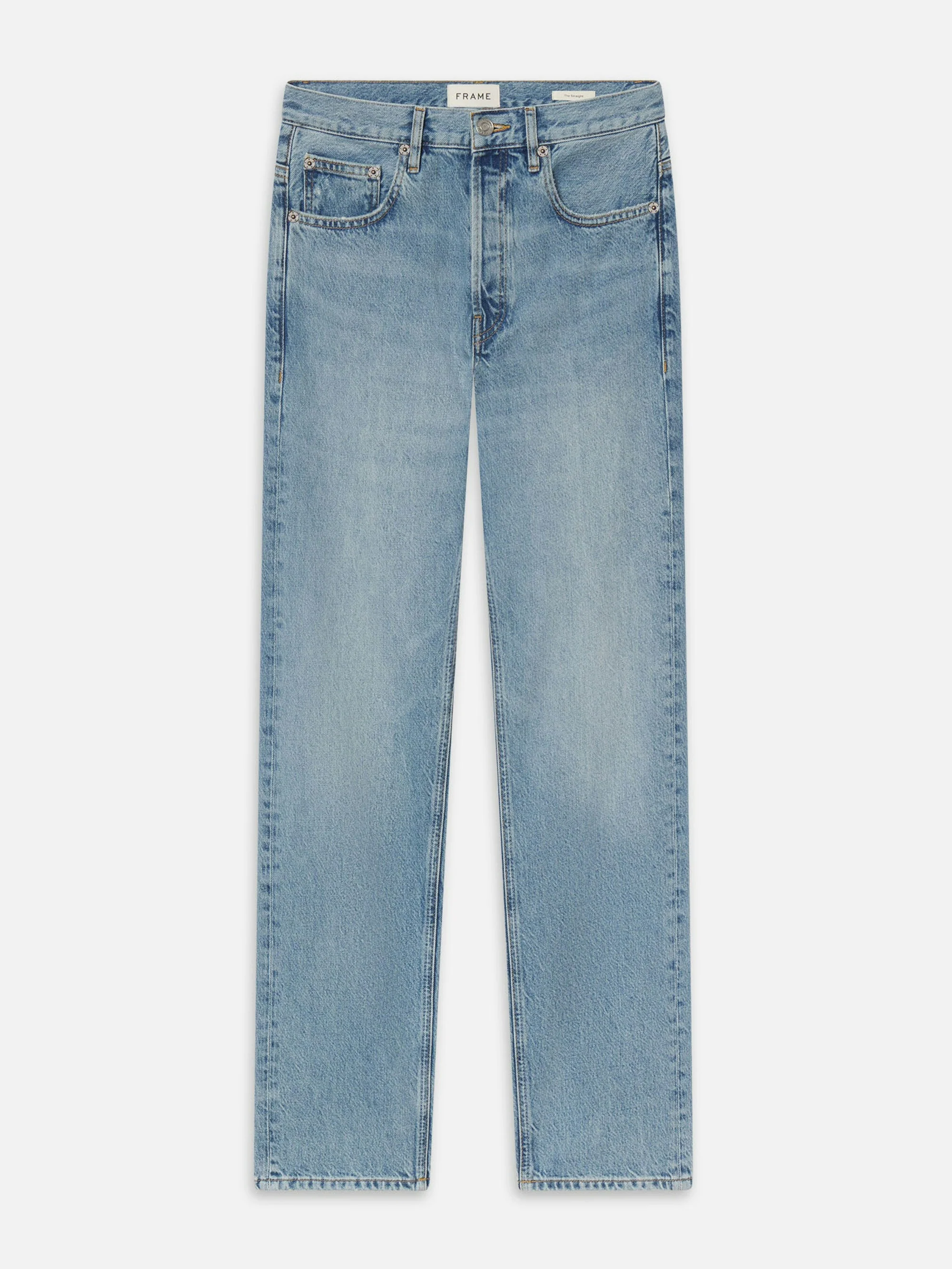The Straight Jean - Image 24