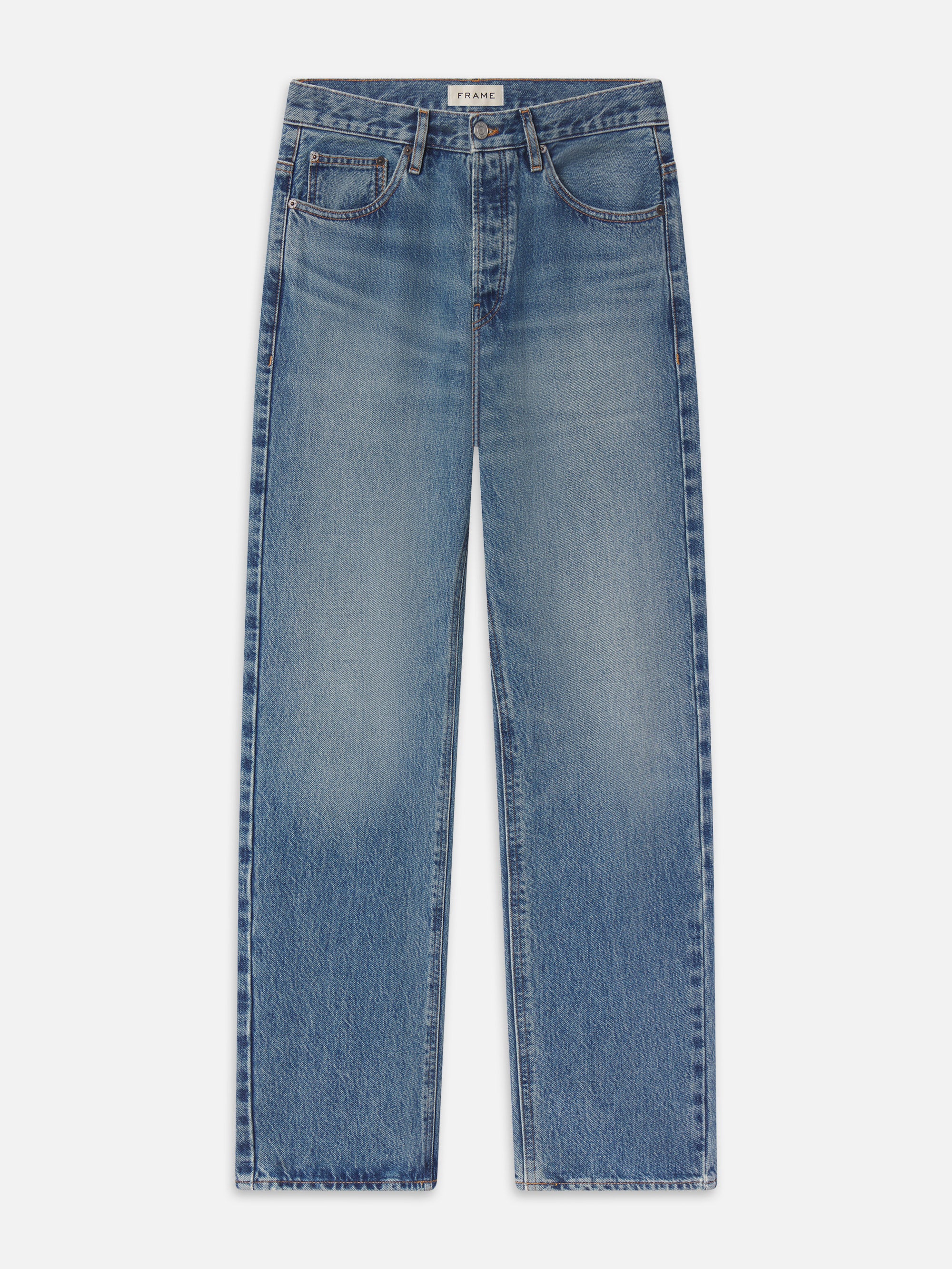 The Straight Jean - Image 25