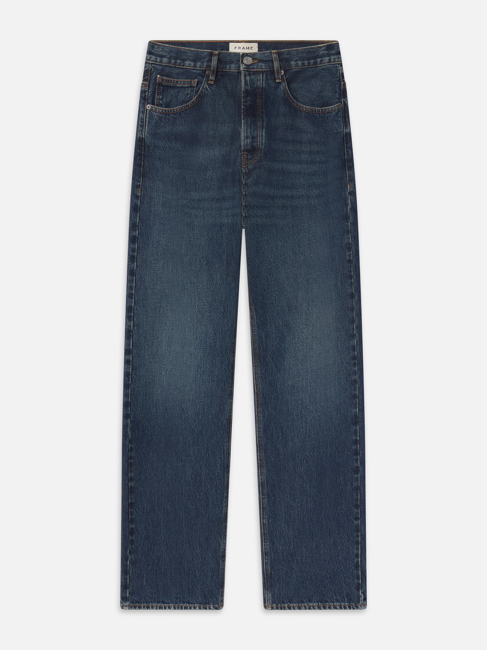 The Straight Jean - Image 26