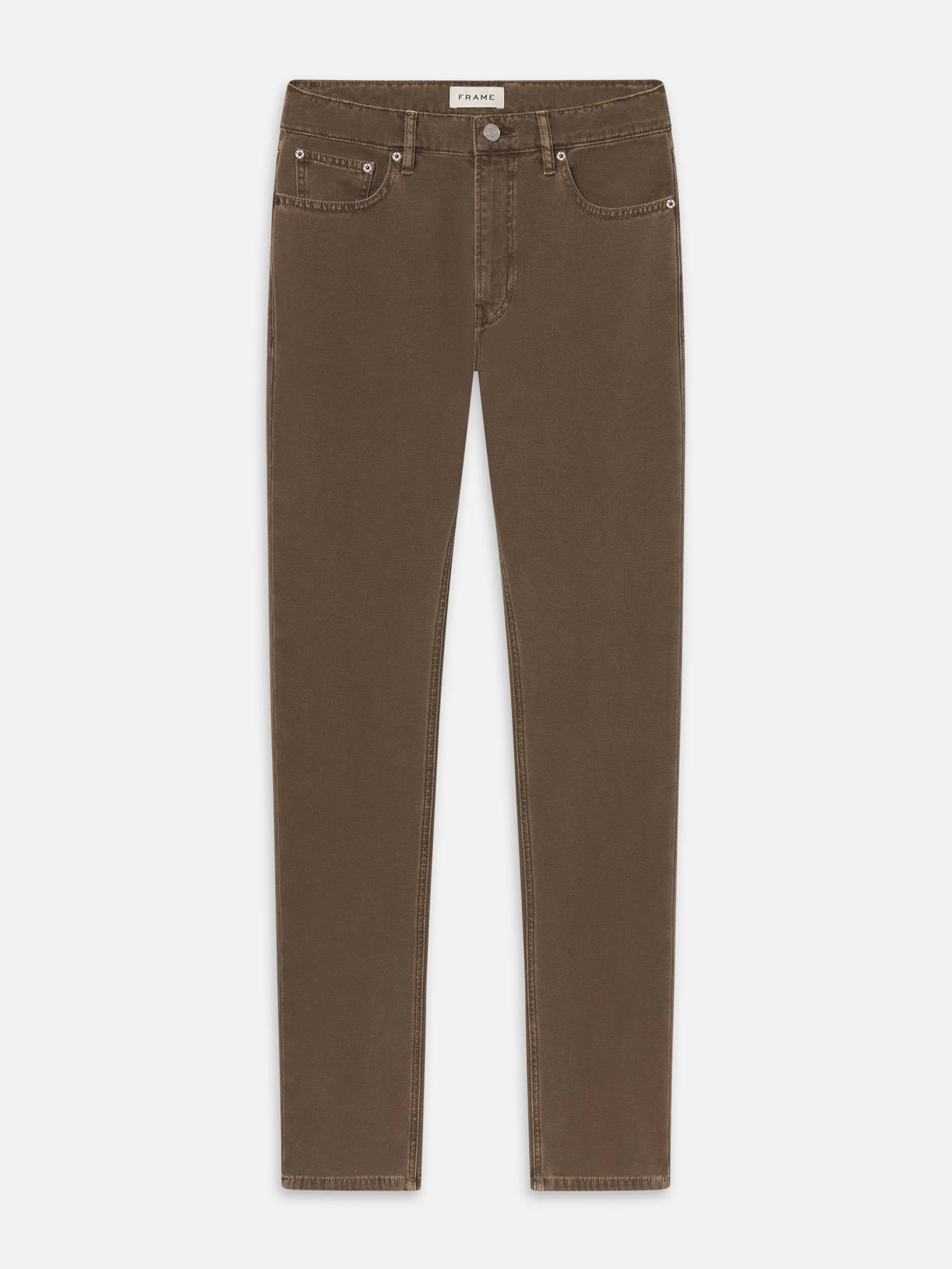 The Straight Jean - Image 6