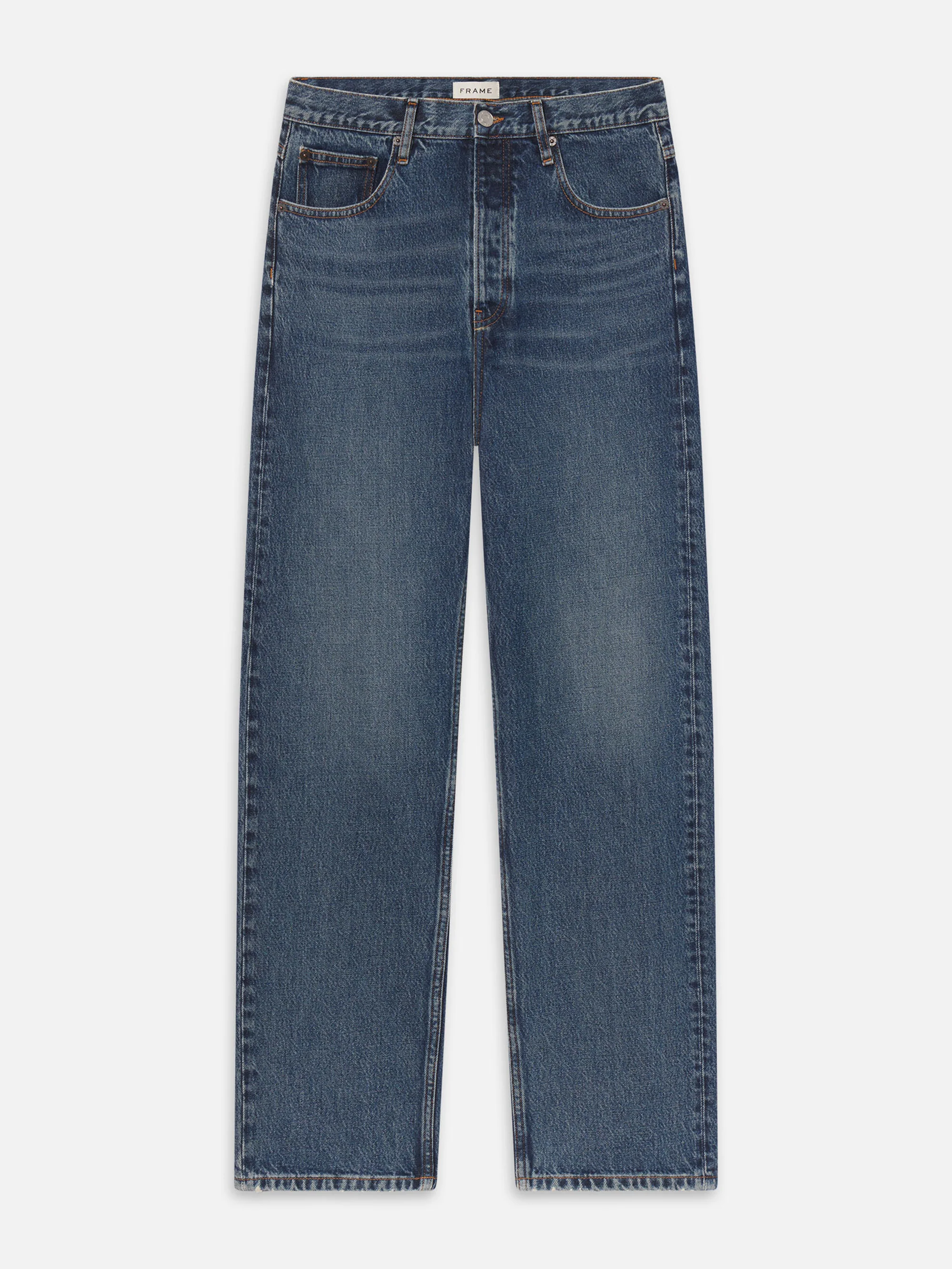 The Straight Jean - Image 7