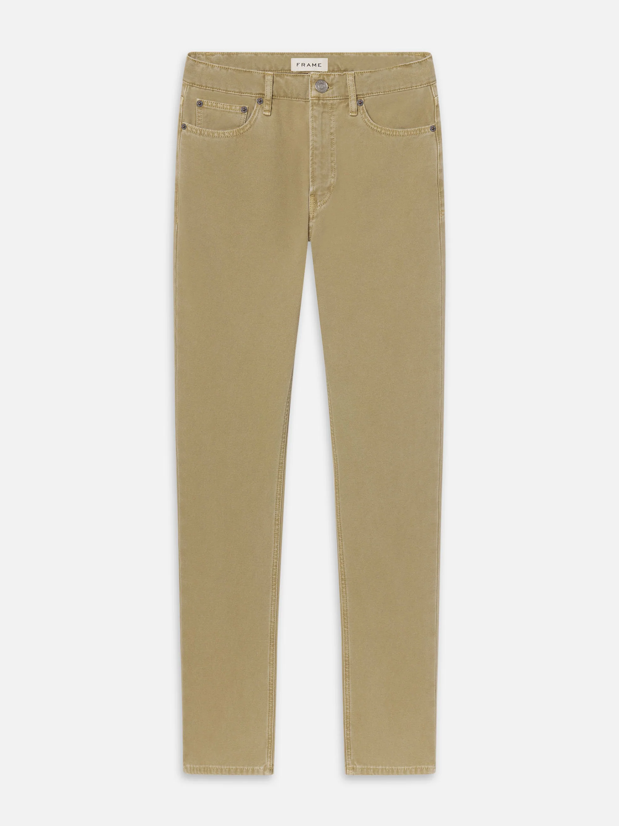 The Straight Jean - Image 9