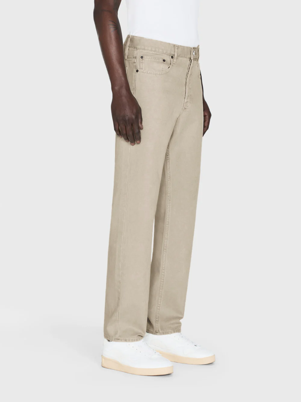 The Straight Jean -- Beach Sand - Image 4