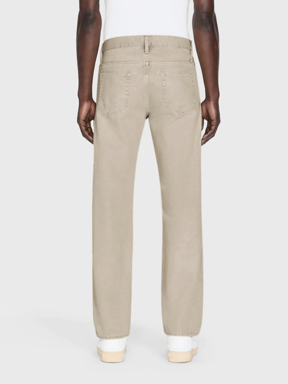 The Straight Jean -- Beach Sand - Image 5