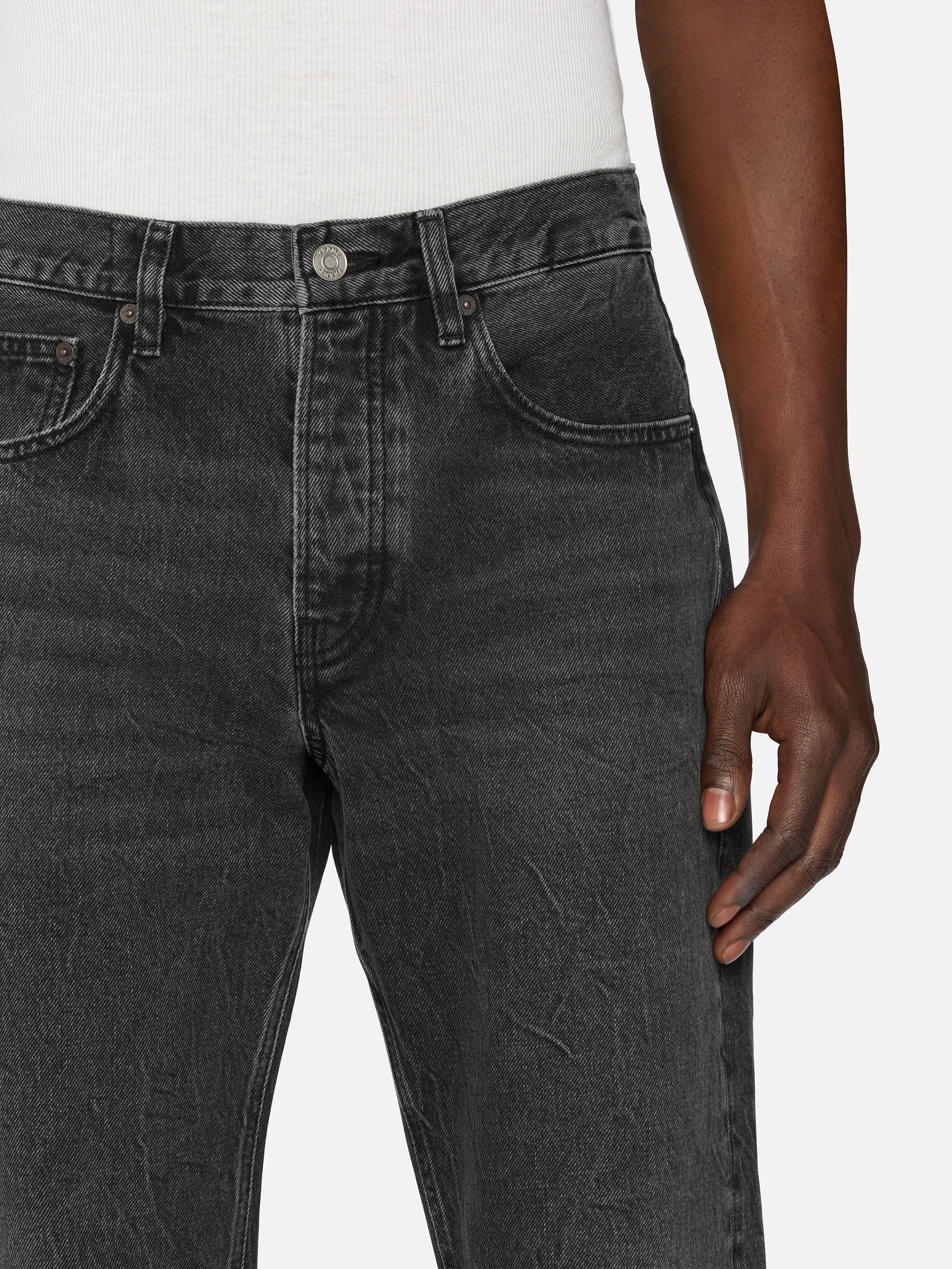 The Straight Jean -- Brentwood - Image 3