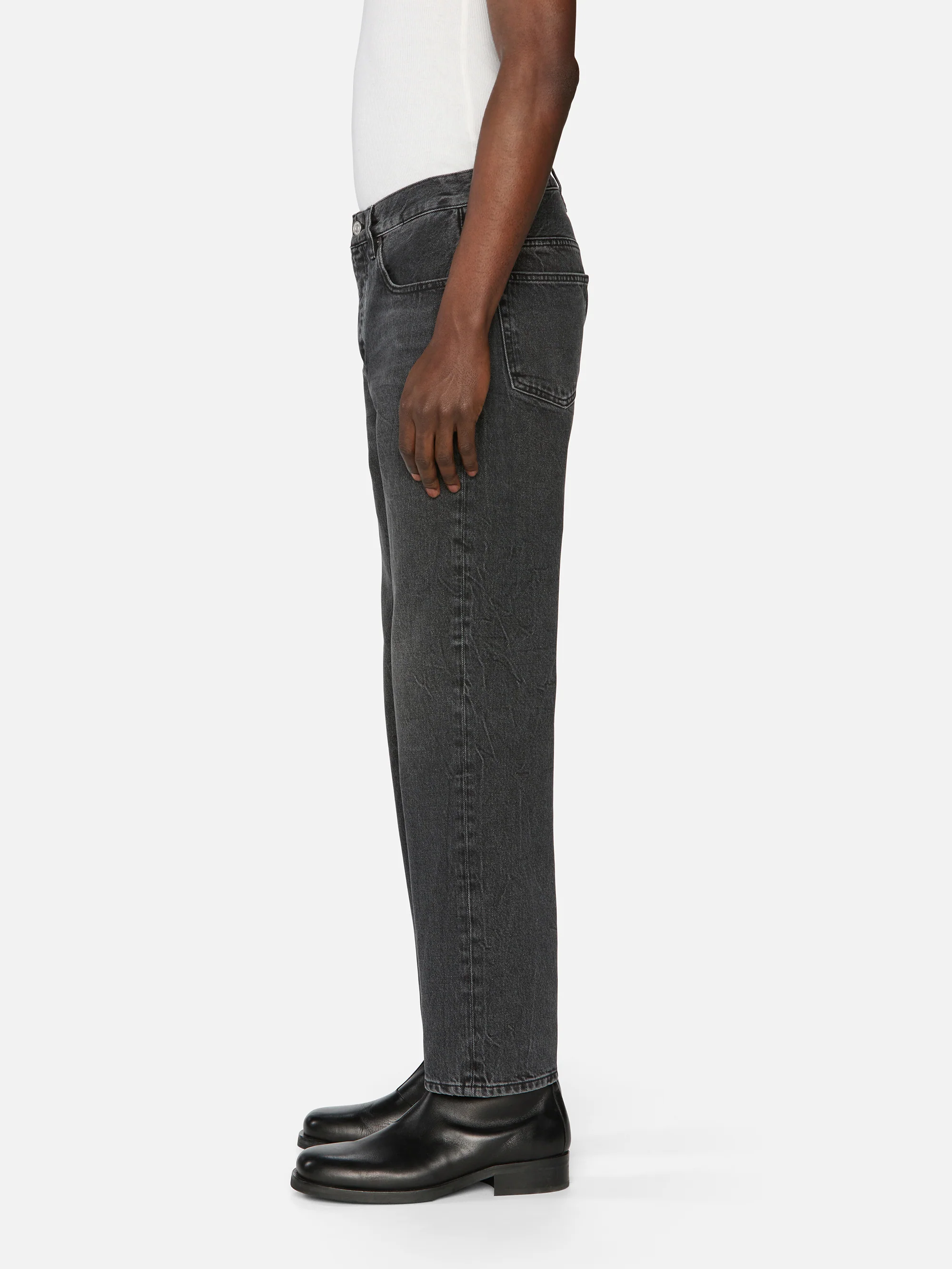 The Straight Jean -- Brentwood - Image 4