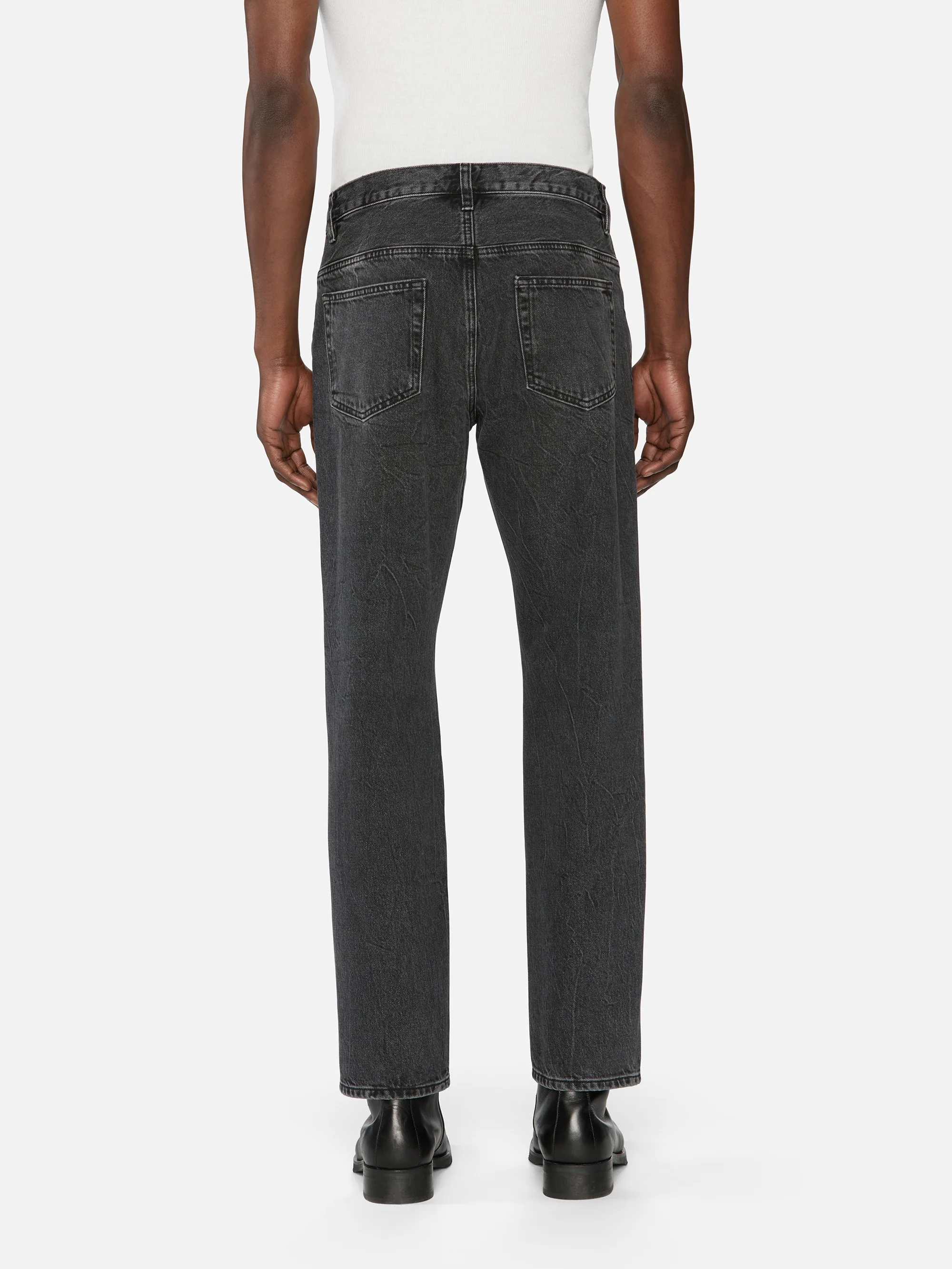 The Straight Jean -- Brentwood - Image 5