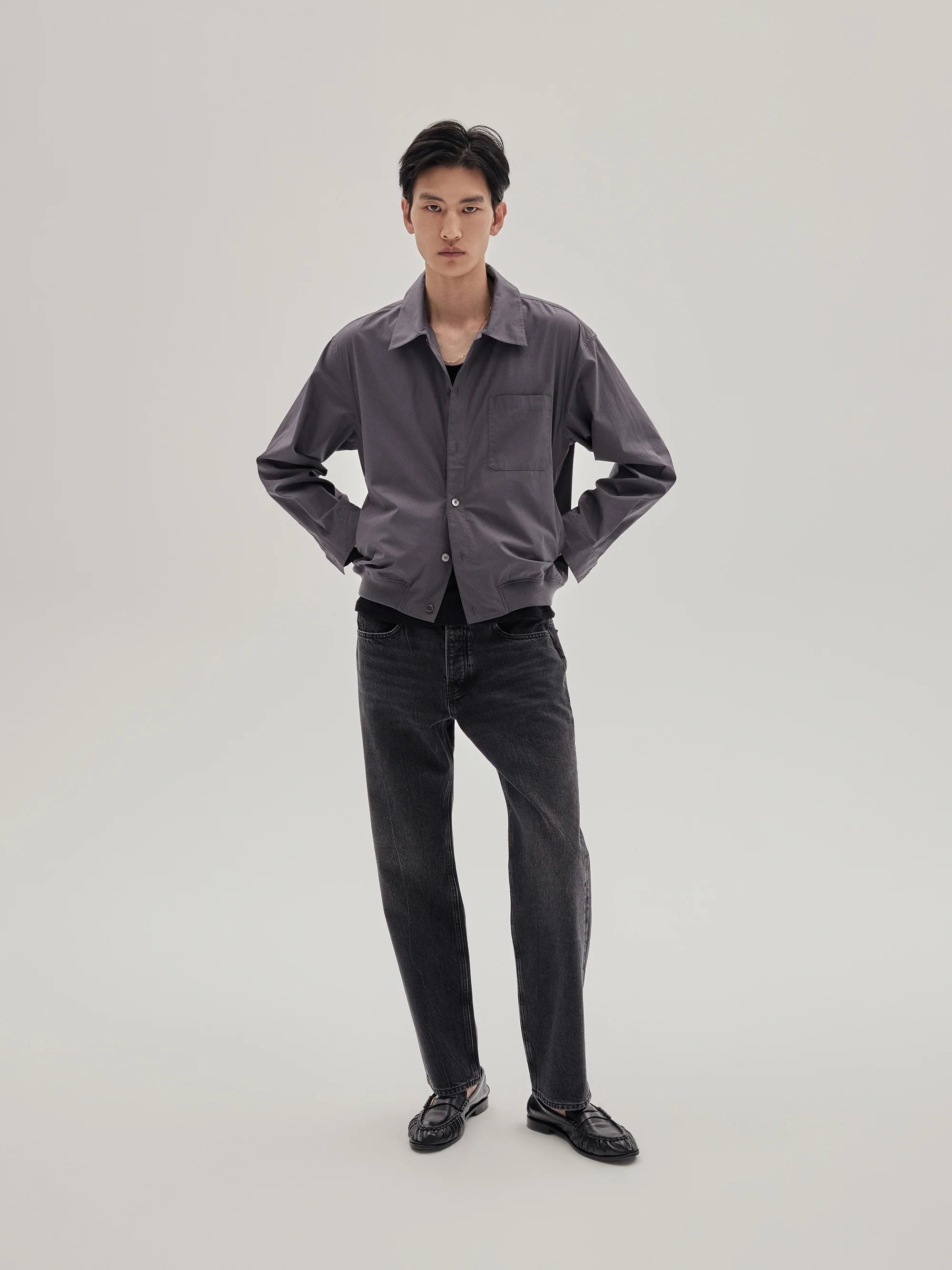 The Straight Jean -- Brentwood - Image 6