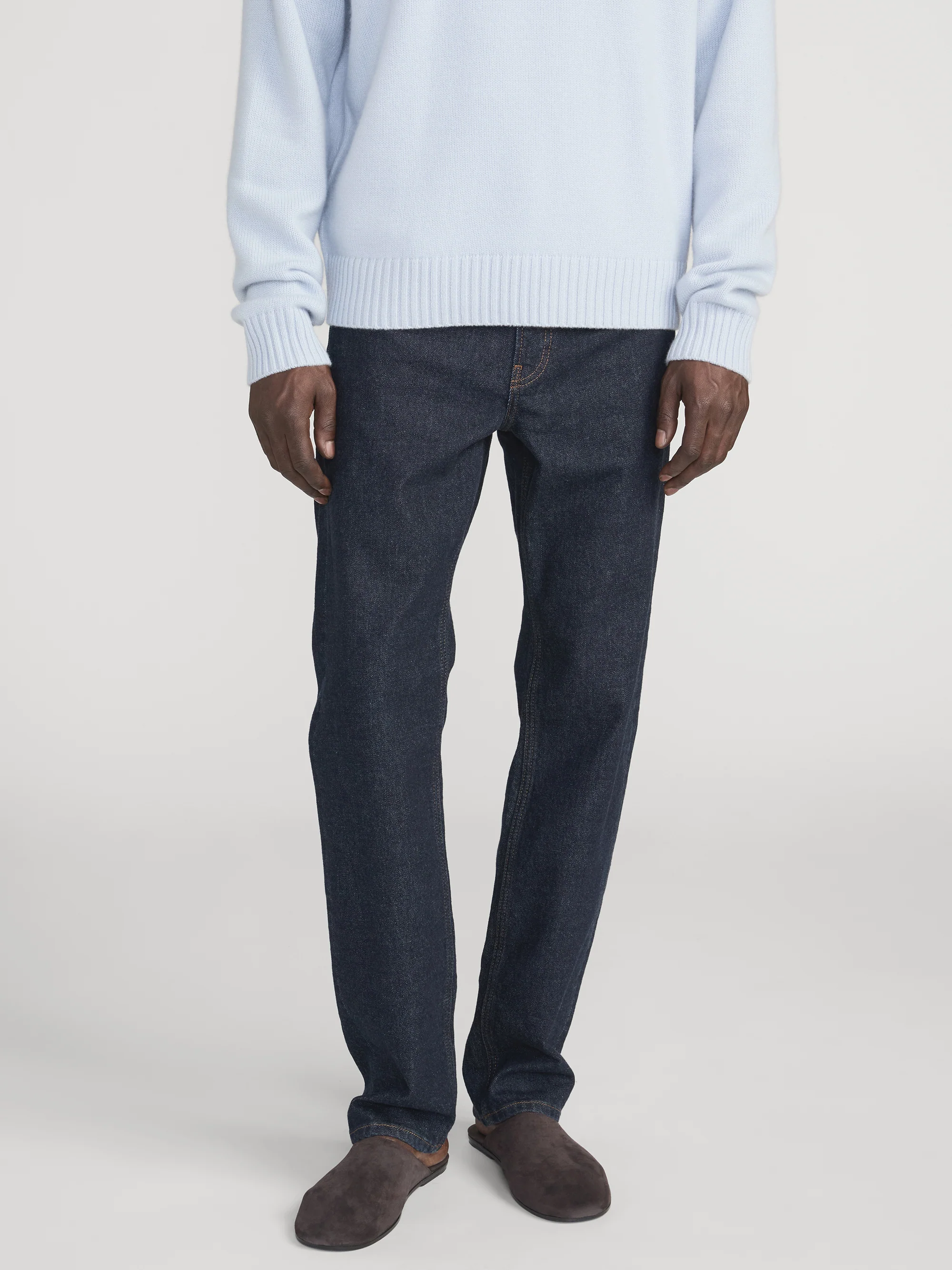 The Straight Jean -- Eternity - Image 3
