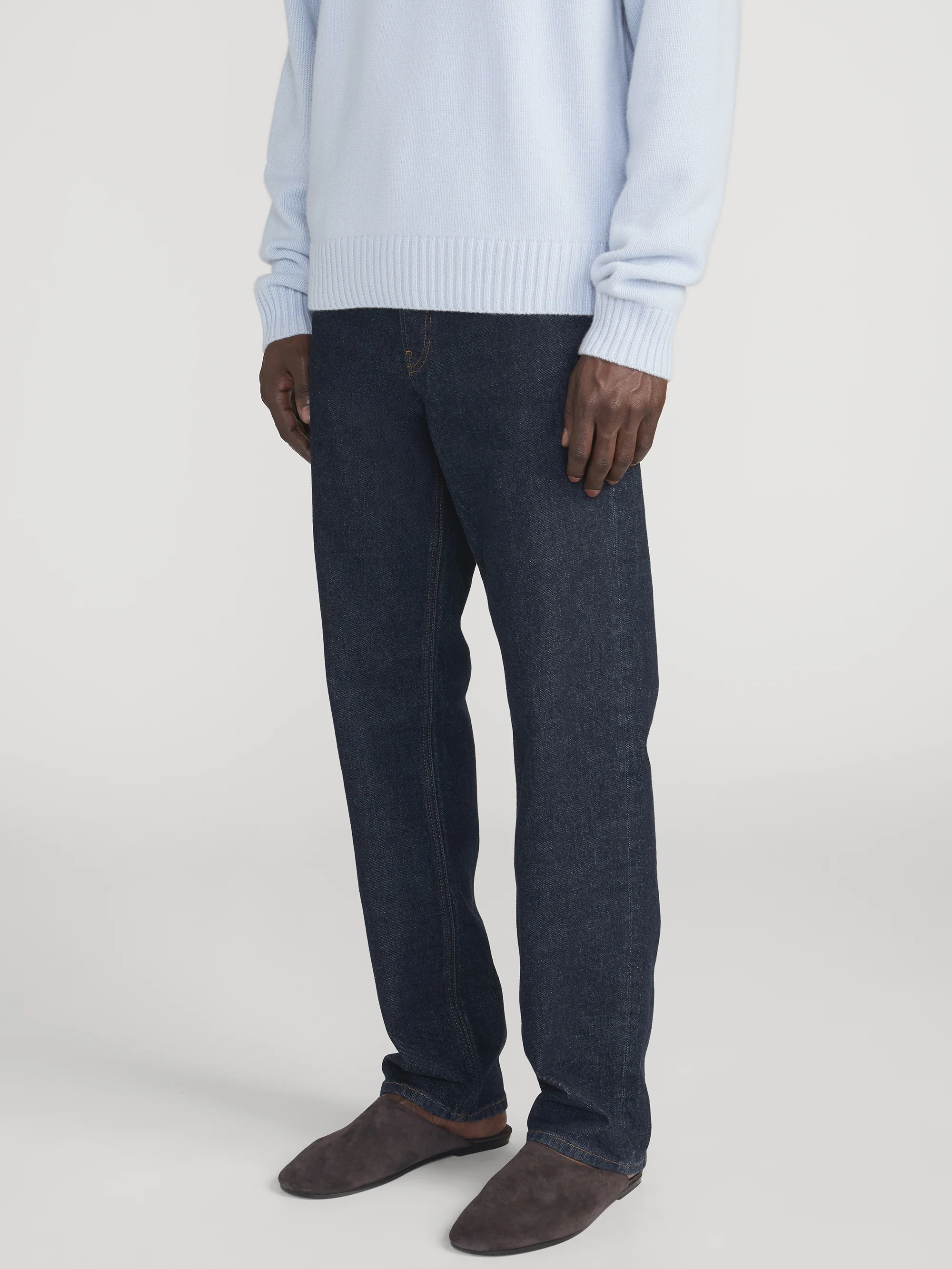 The Straight Jean -- Eternity - Image 4