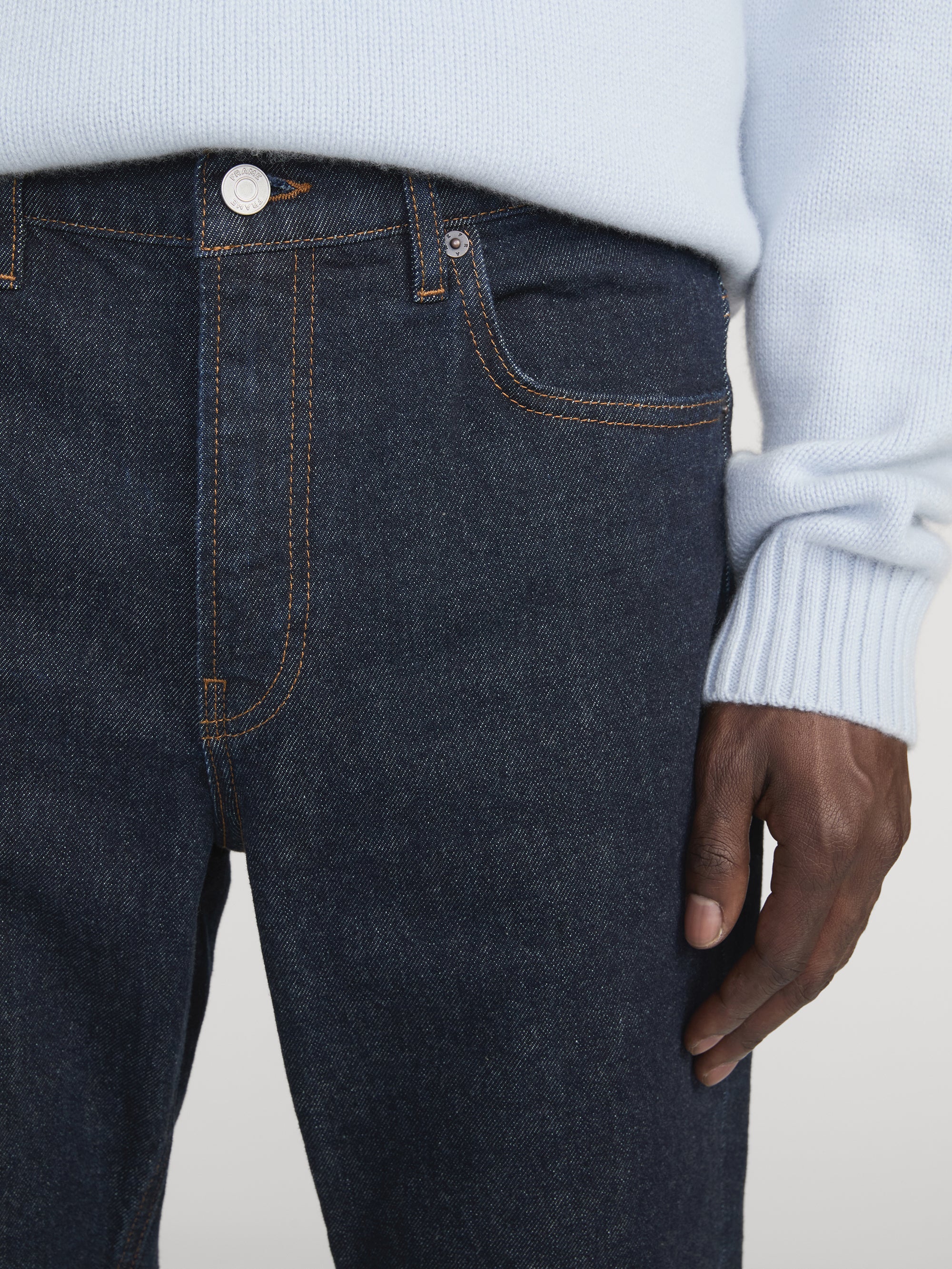 The Straight Jean -- Eternity - Image 5
